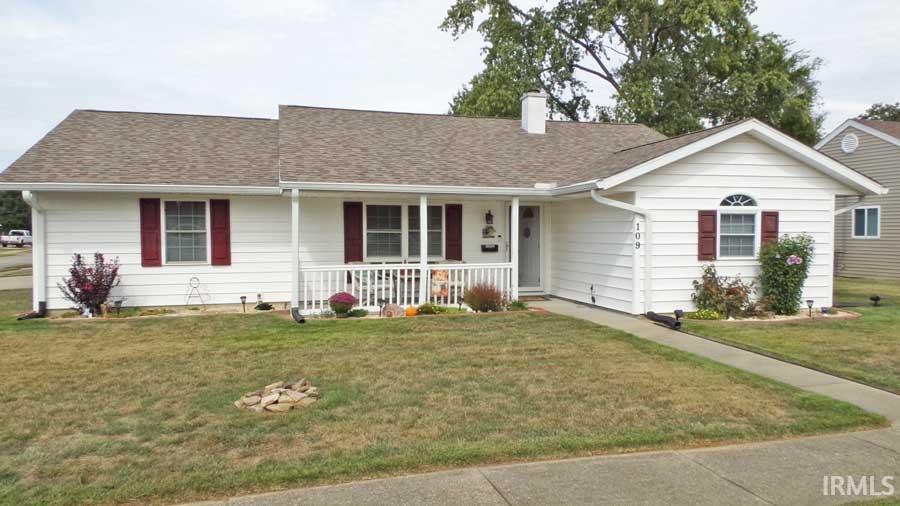 109 S 22nd Street
