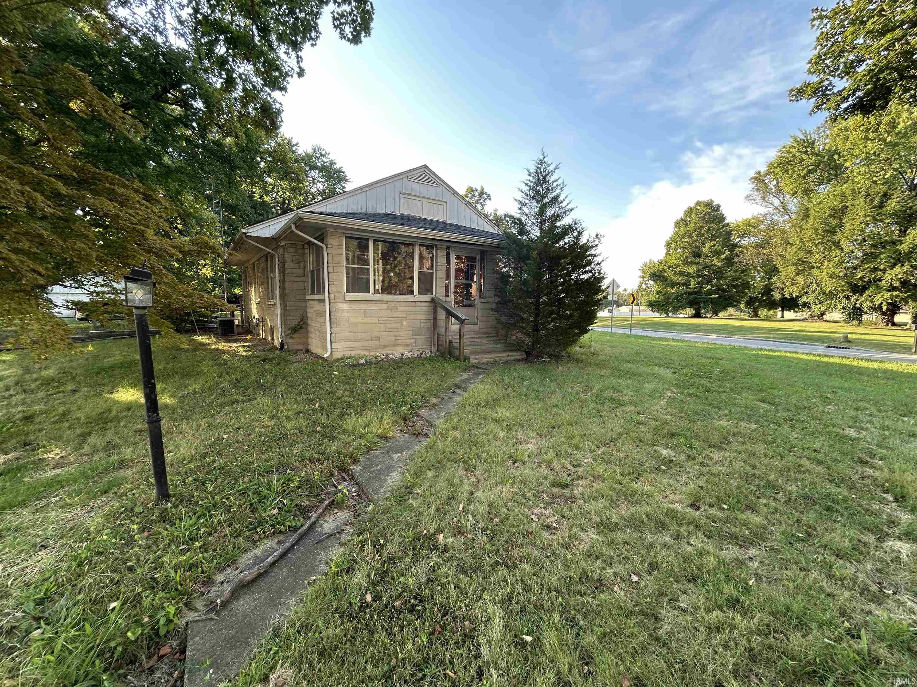 10555 E Black Road Property Photo 1
