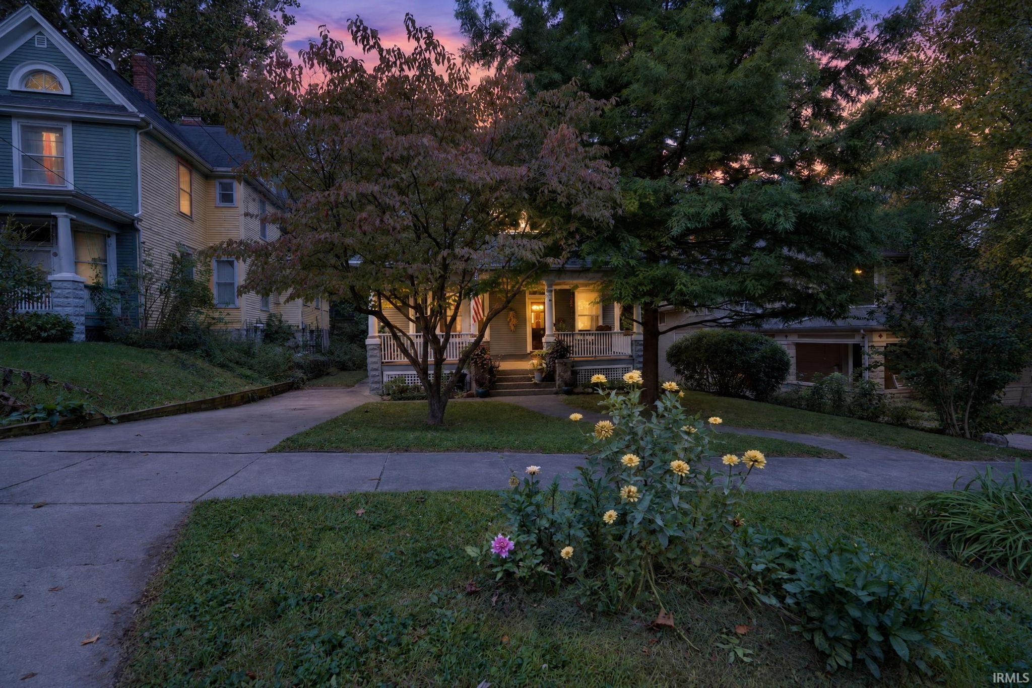 408 S 7th Street Property Photo 1