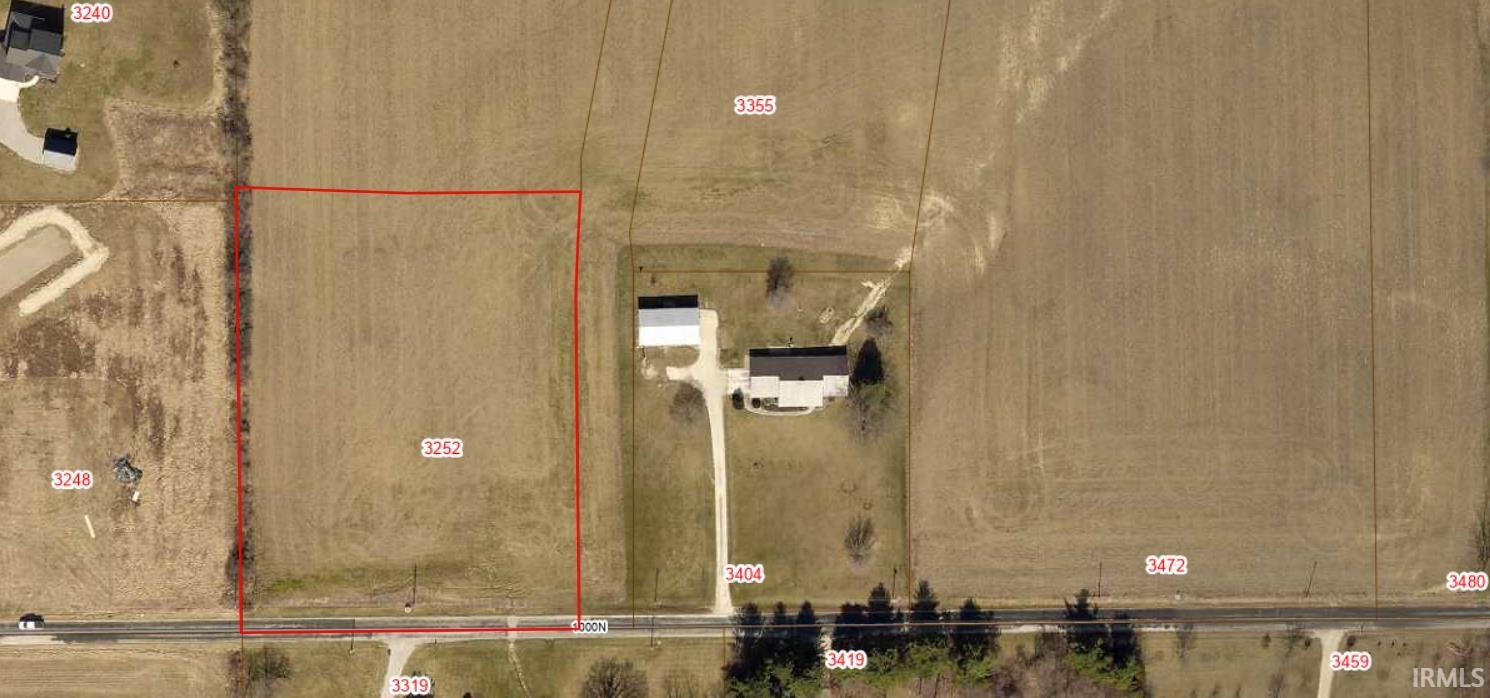 3252 E Sunflower Drive Property Photo 1