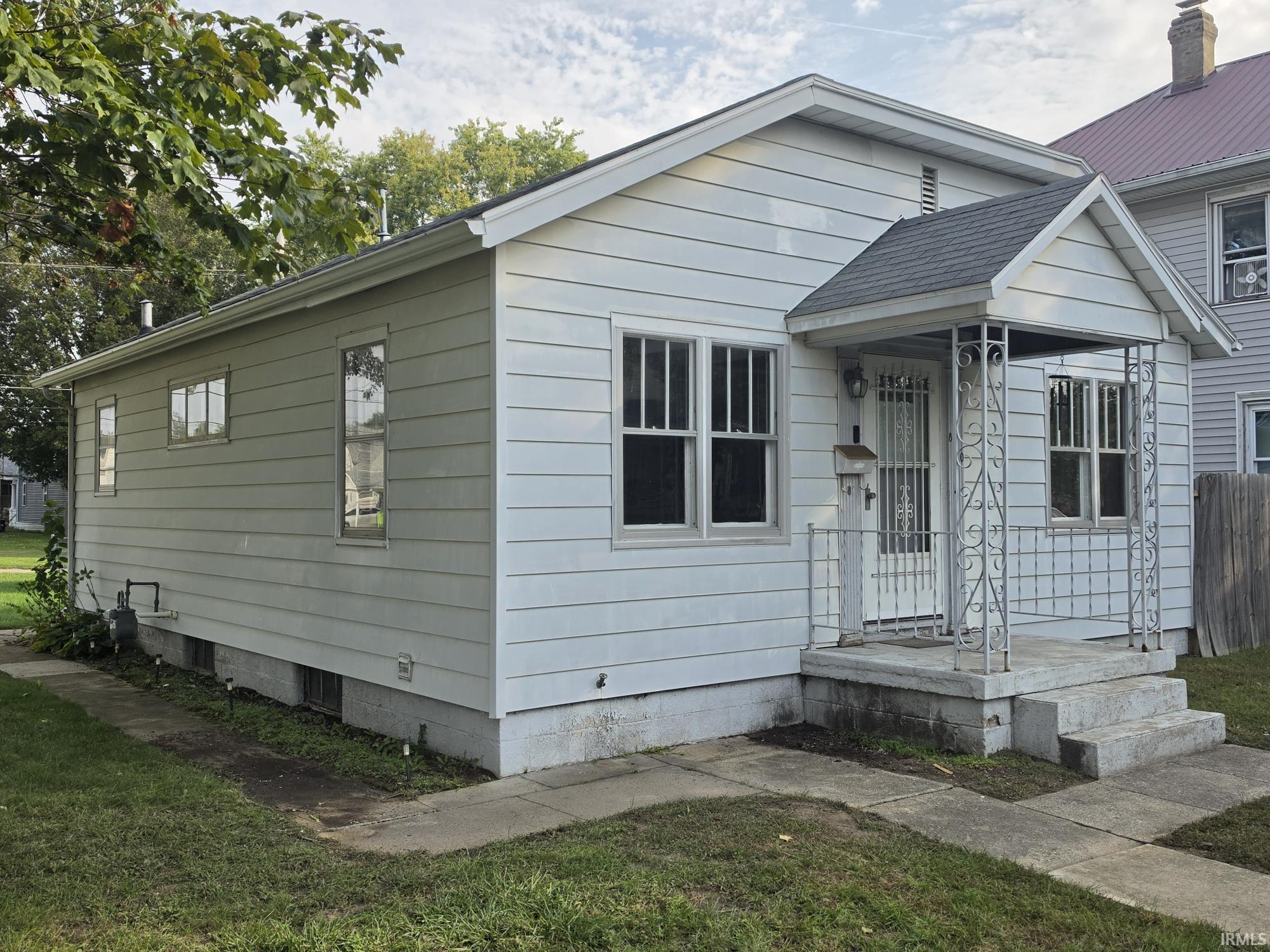 840 W Liden Avenue Property Photo 1