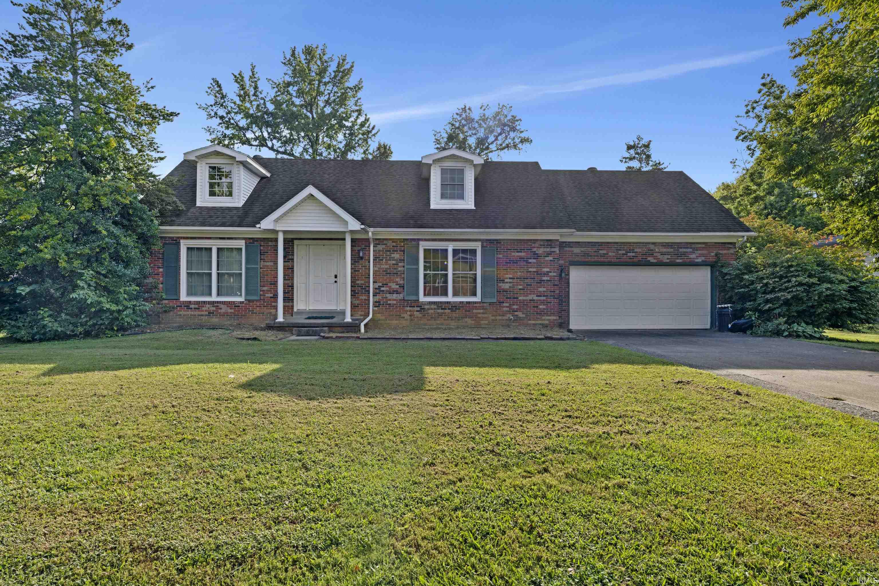 8455 Sycamore Drive Property Photo 1