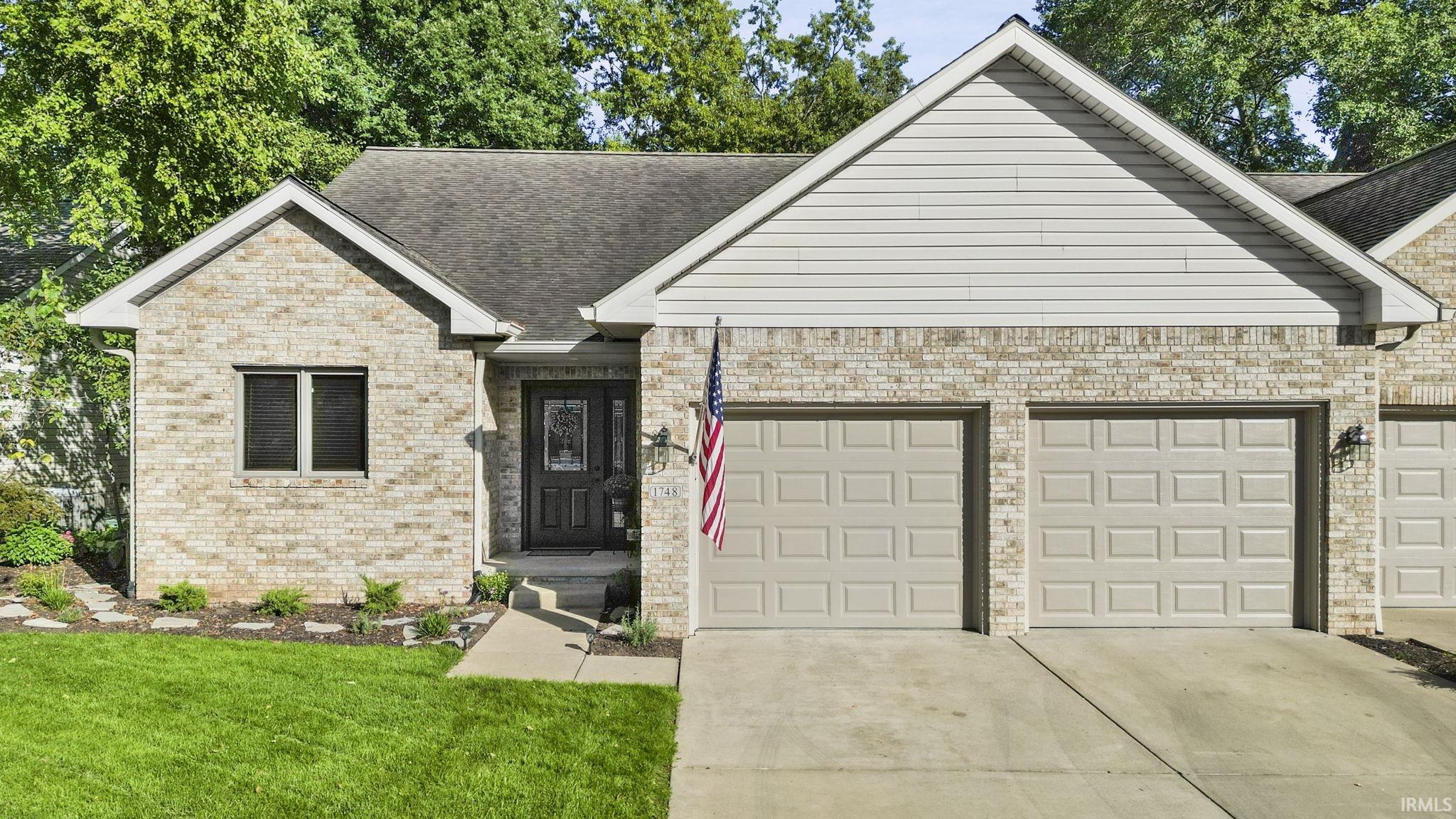 1748 Skyline Road Property Photo 1