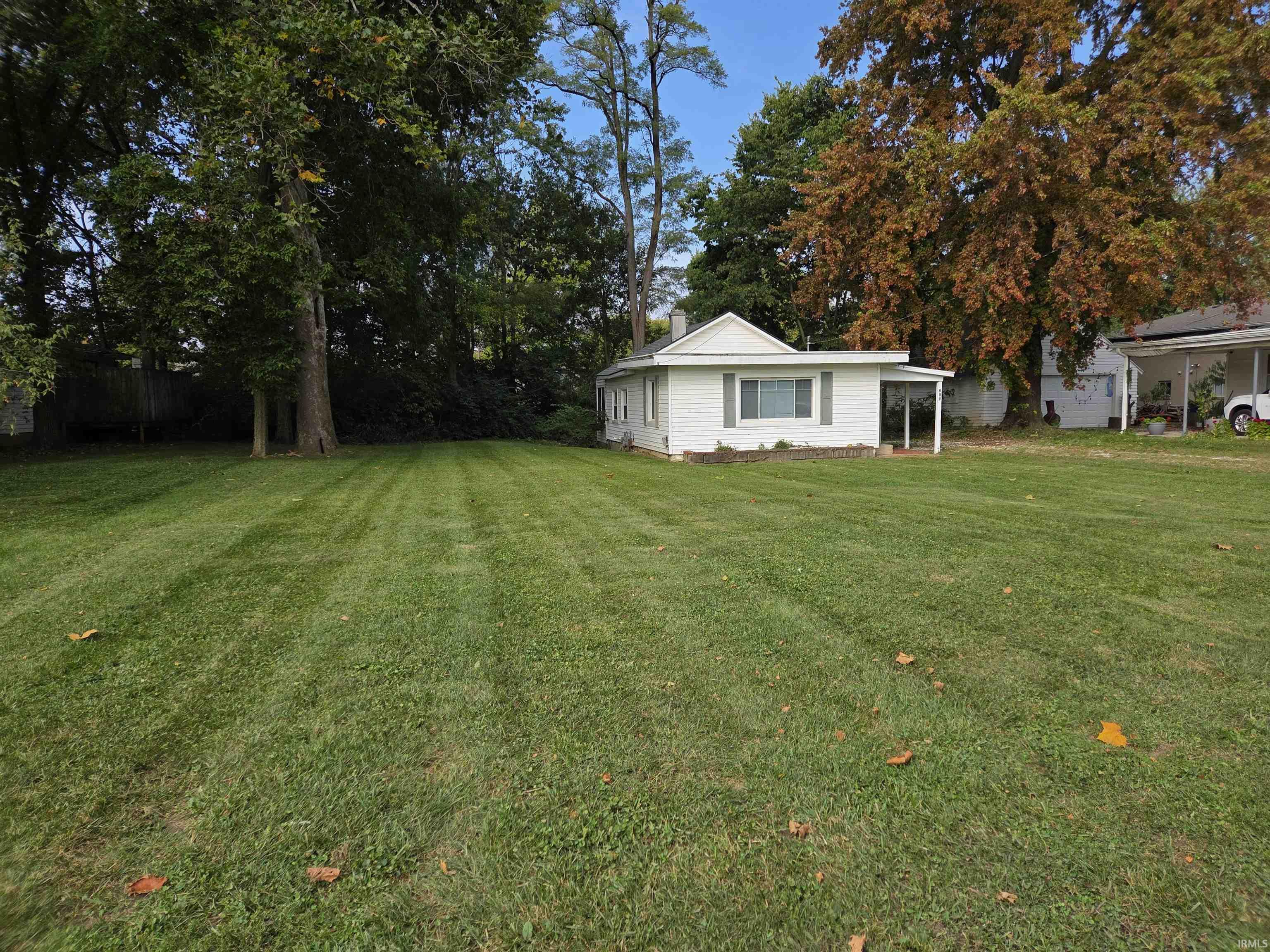801 S Brittain Avenue Property Photo 1