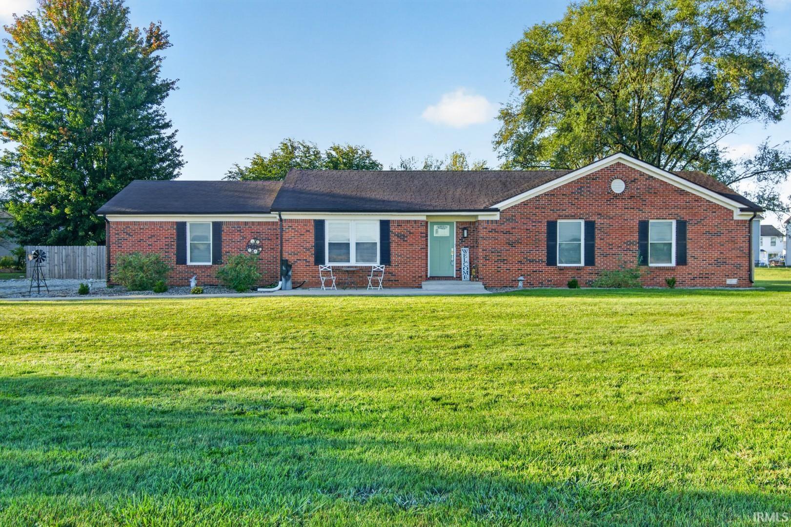 1397 E New Road Property Photo 1