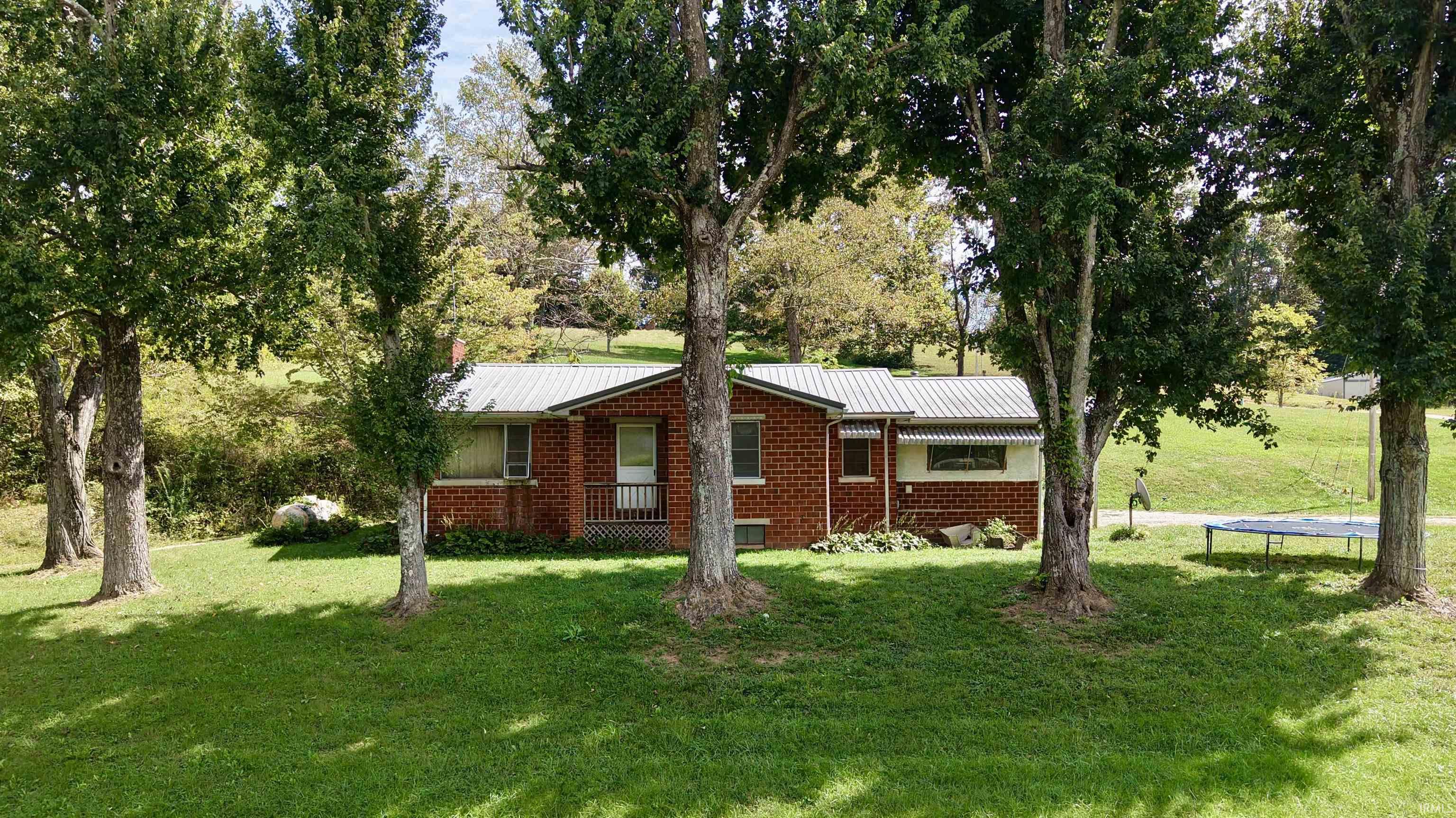 5344 S State Road 145 Property Photo 1