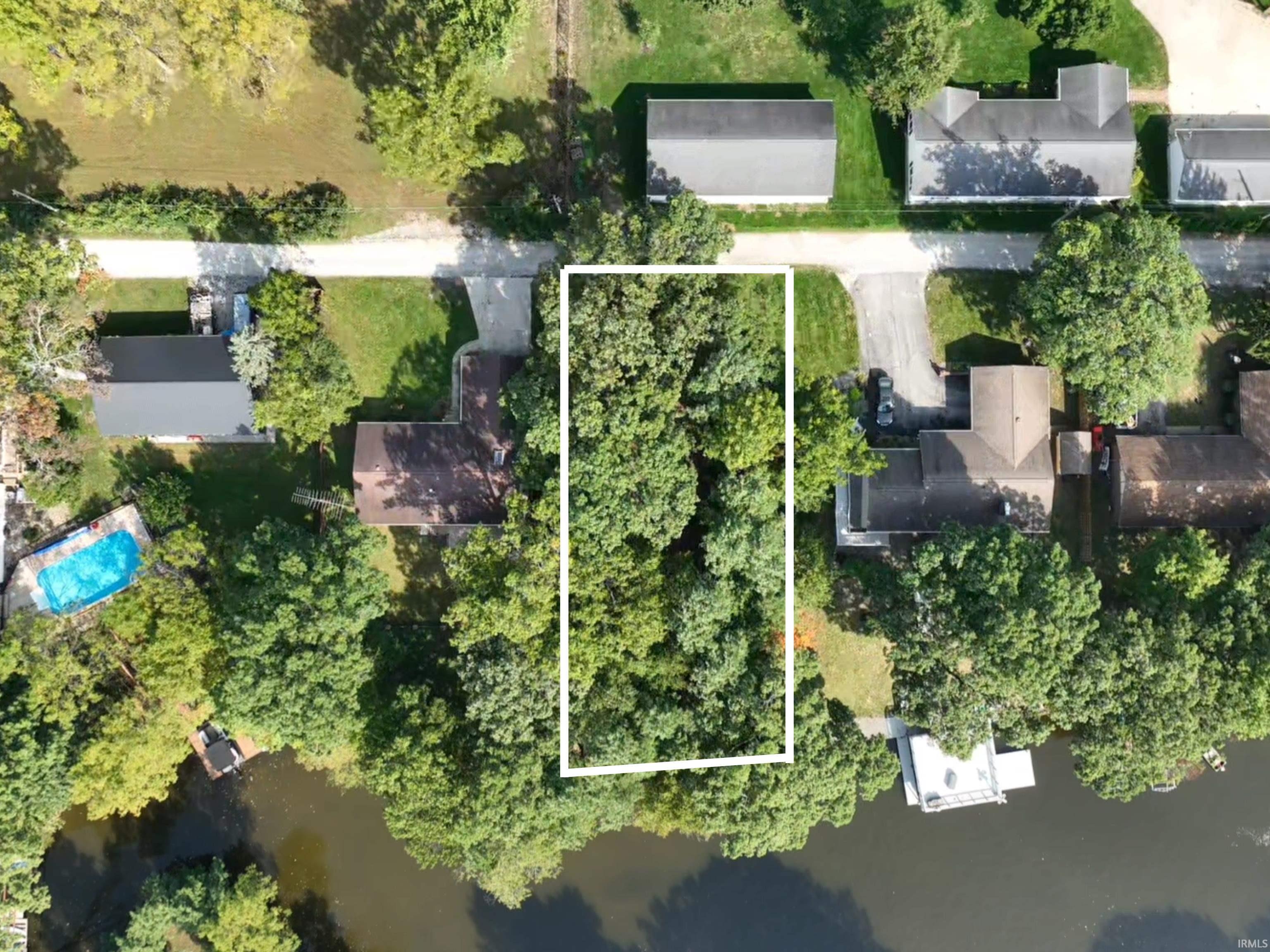 0 Highland Cove Property Photo 1