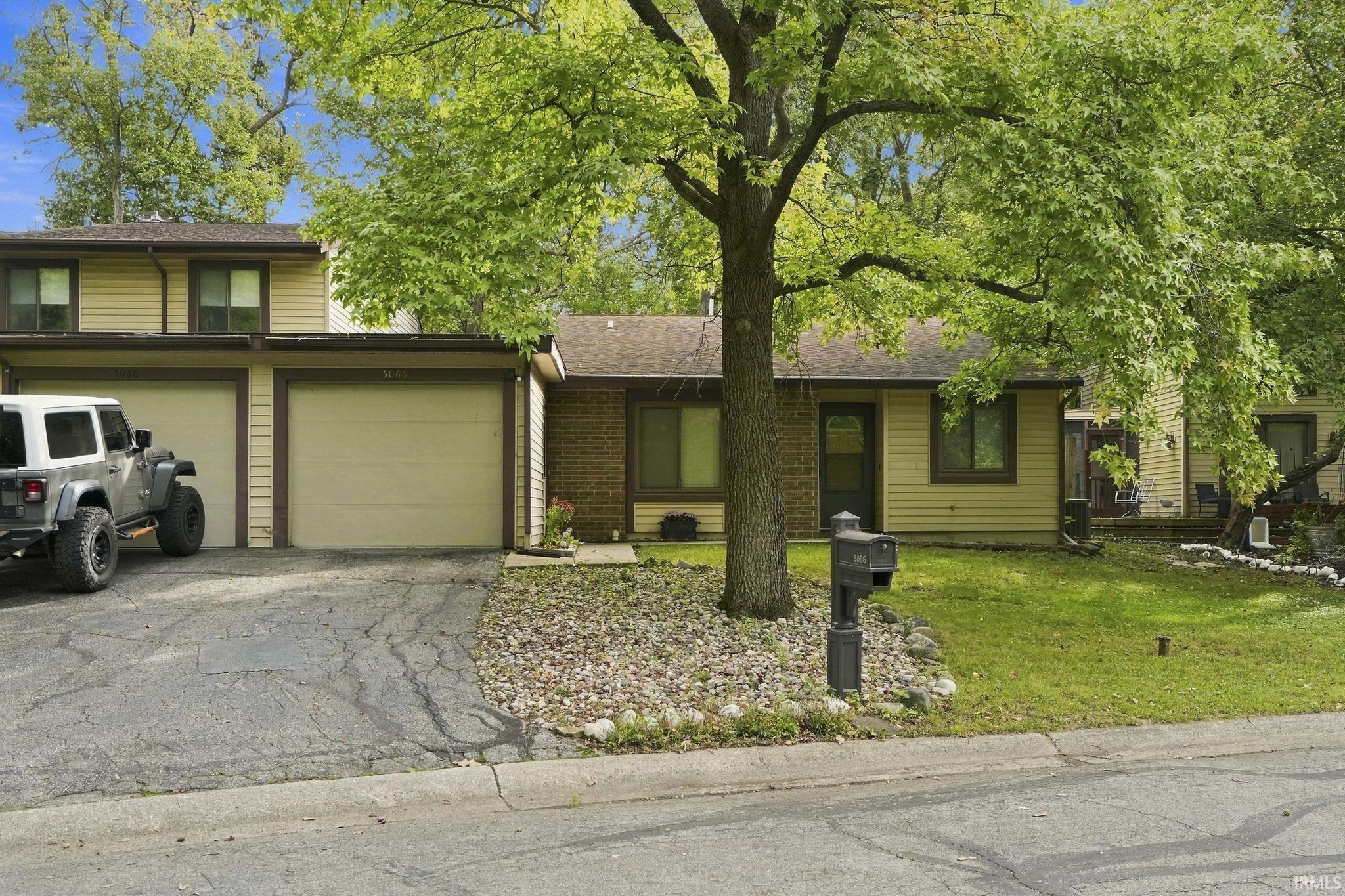 5066 Stellhorn Road Property Photo 1