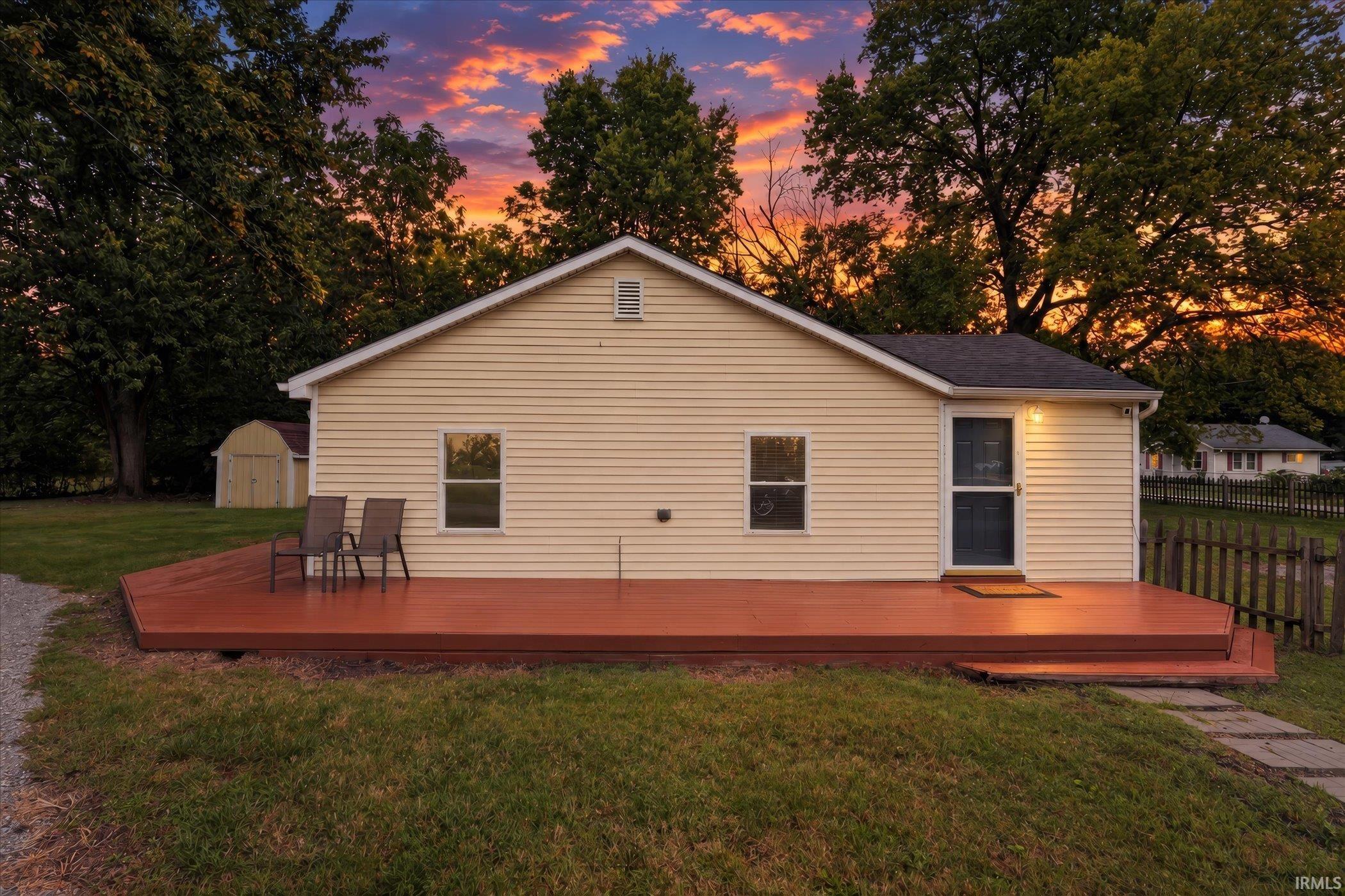 56609 Shore Avenue Property Photo 1