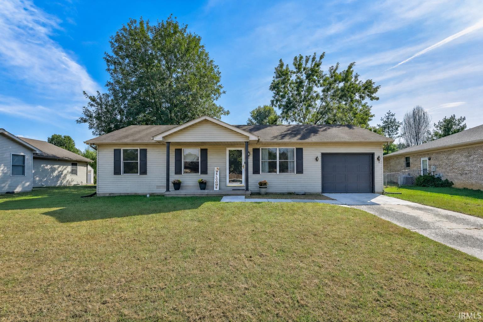 6177 Glacier Drive Property Photo 1