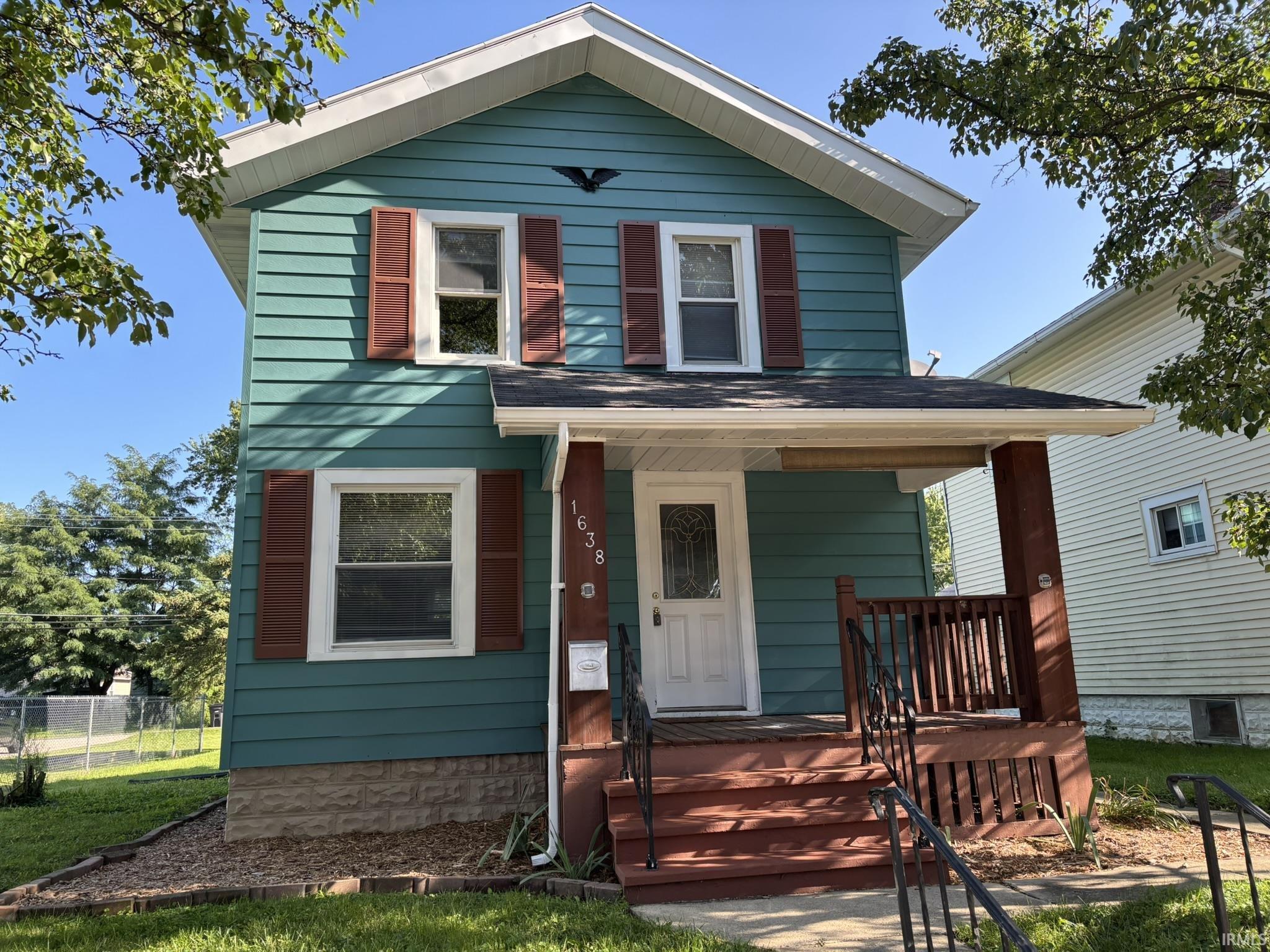 1638 3rd Street Property Photo 1