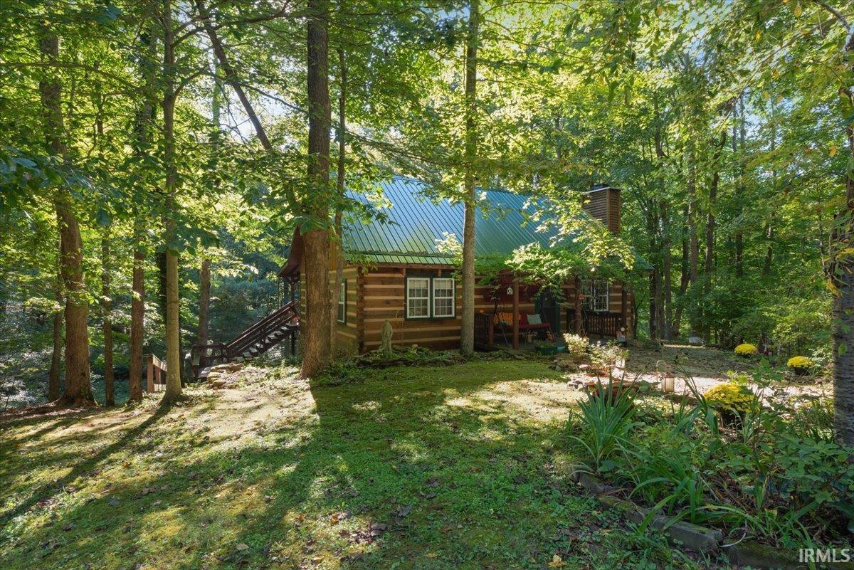 5183 N Blue Heron Road Property Photo 1