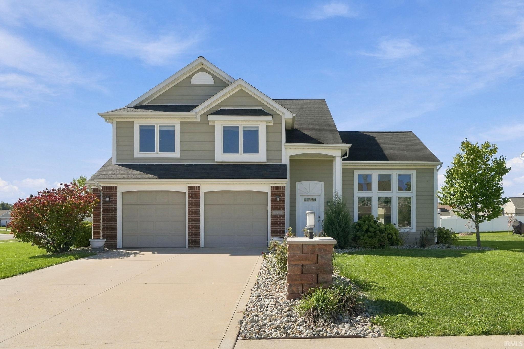 1507 Tara Bella Lane Property Photo 1