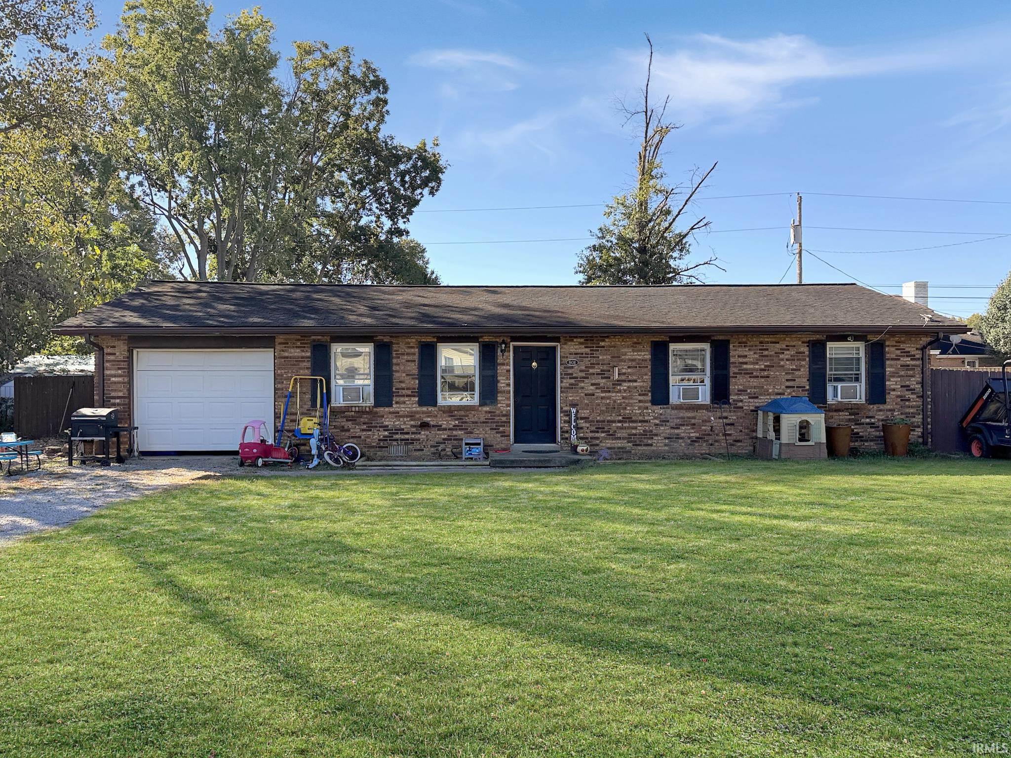 801 9th Street Property Photo 1