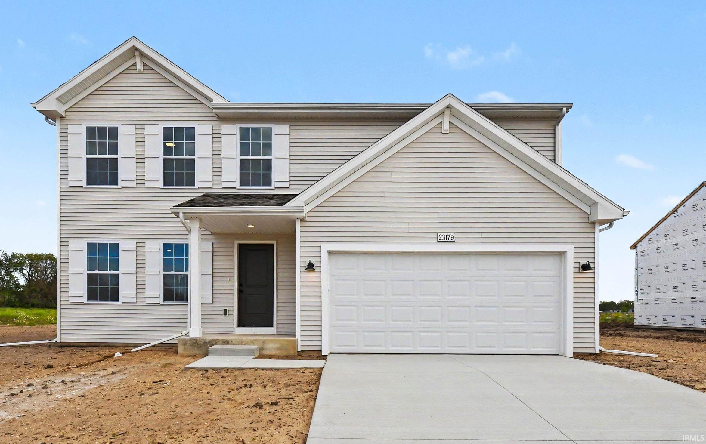 23179 Rumford Drive Property Photo 1