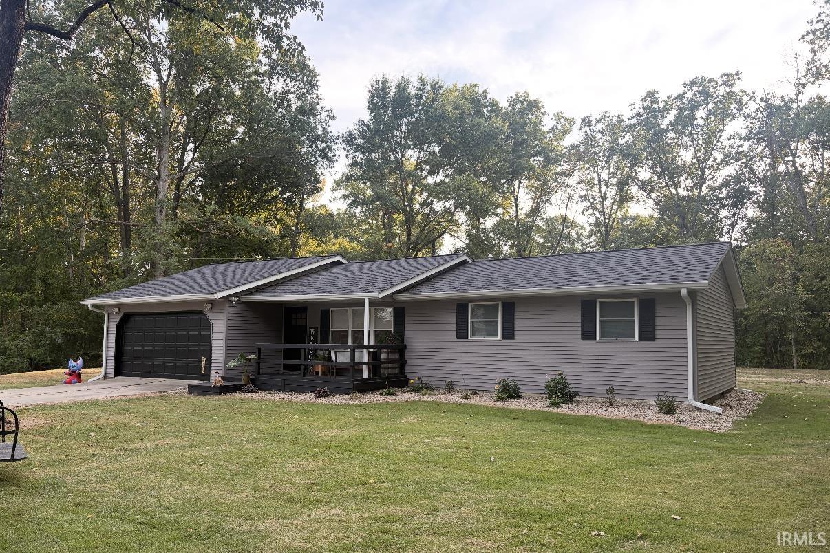 14572 S Shakamak Estates Drive Property Photo 1