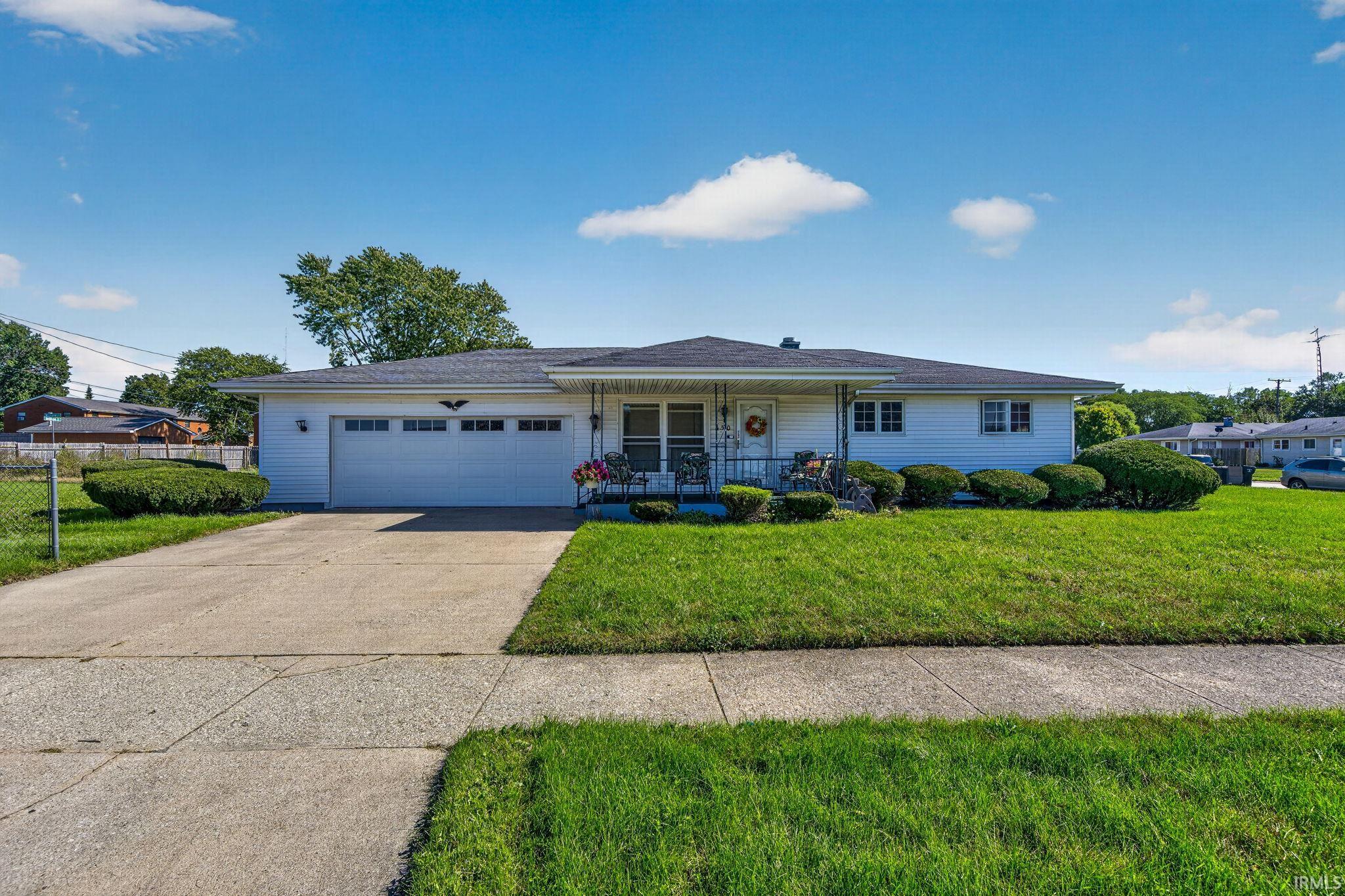 450 S Lombardy Drive Property Photo 1
