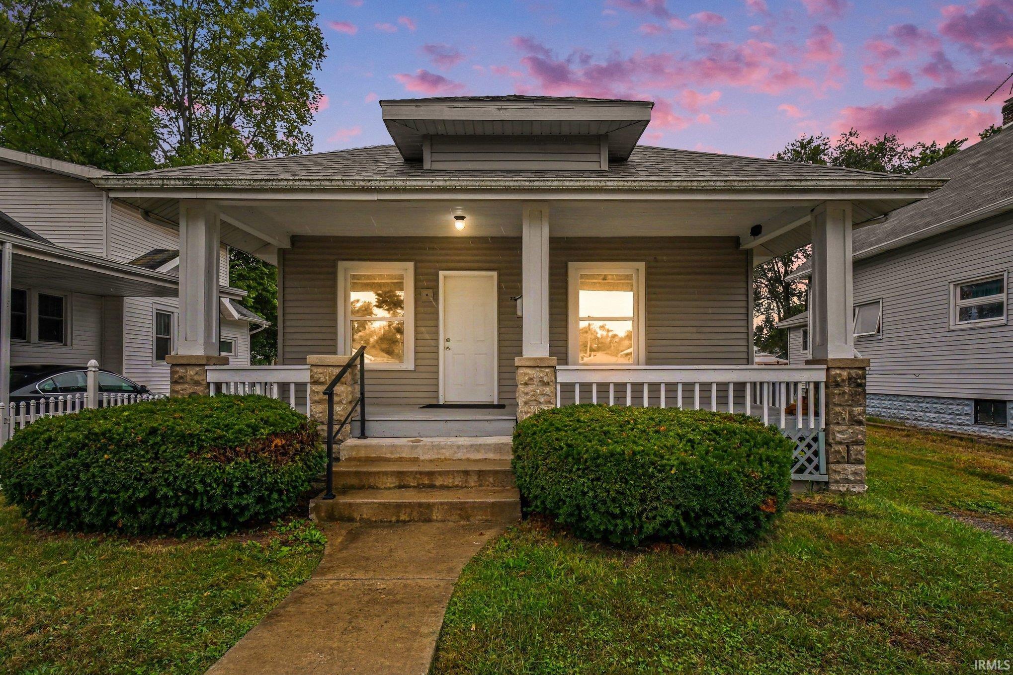 2215 Decamp Avenue Property Photo 1