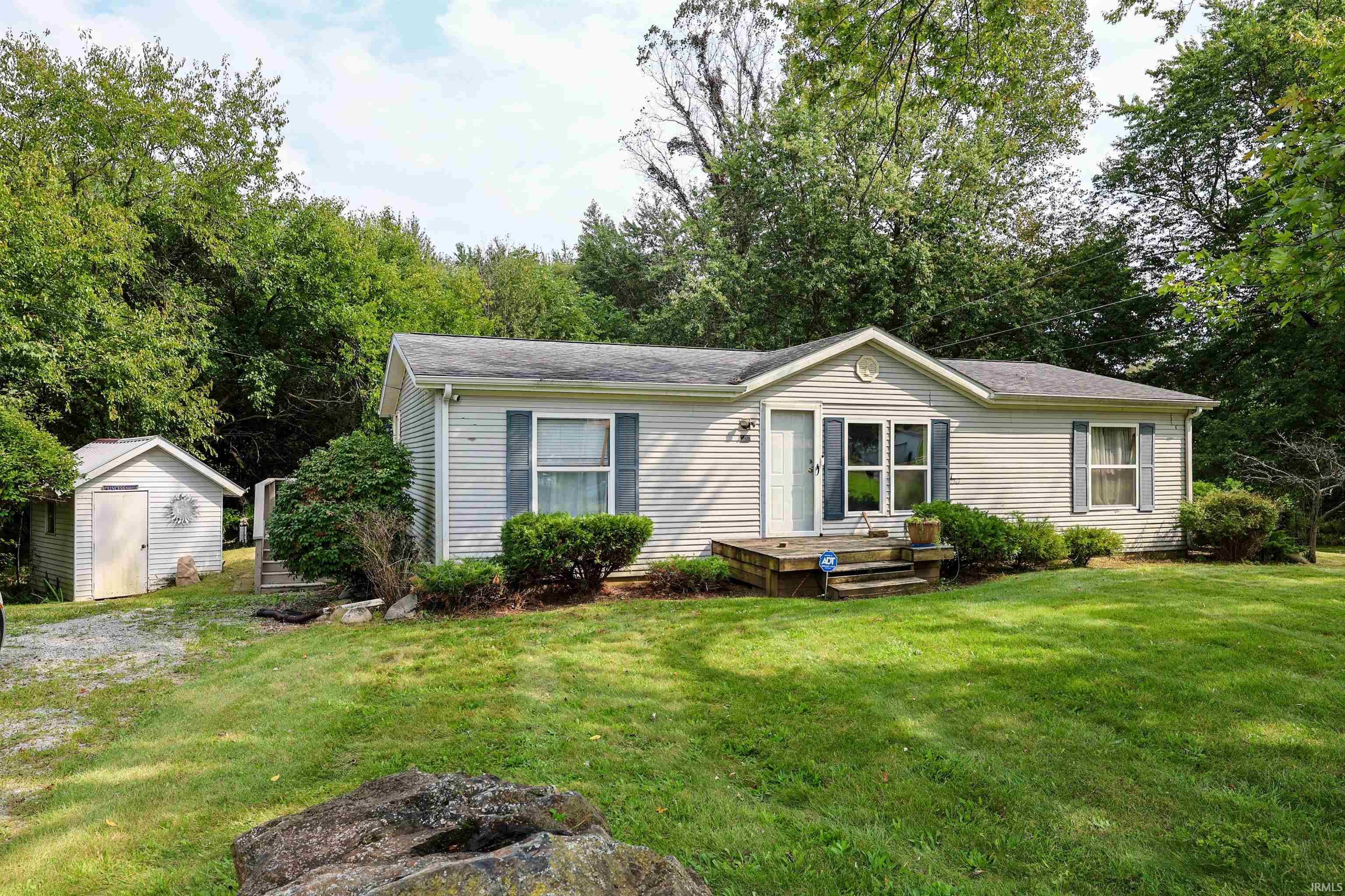 500 N Creek Bank Road Property Photo 1