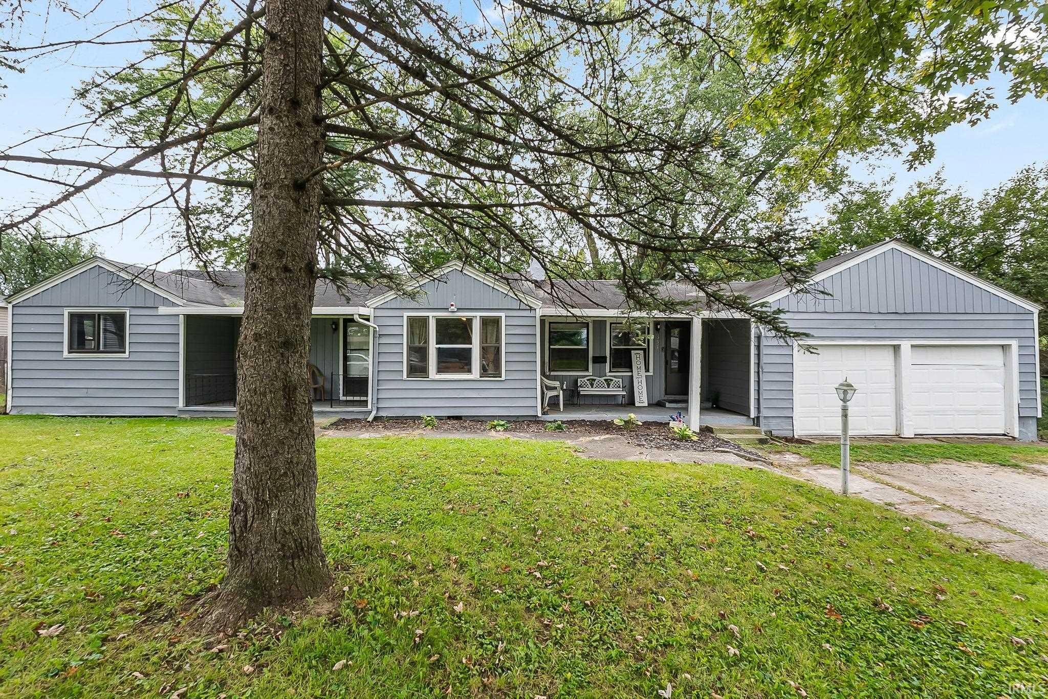 333 Pursley Drive Property Photo 1