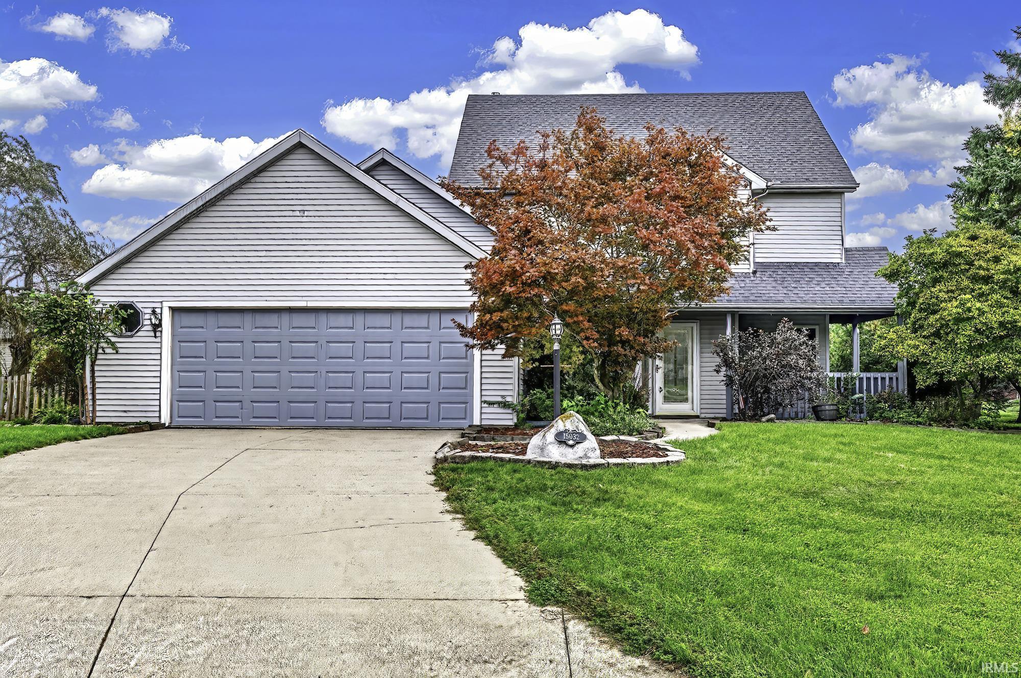 15032 Windwood Court Property Photo 1