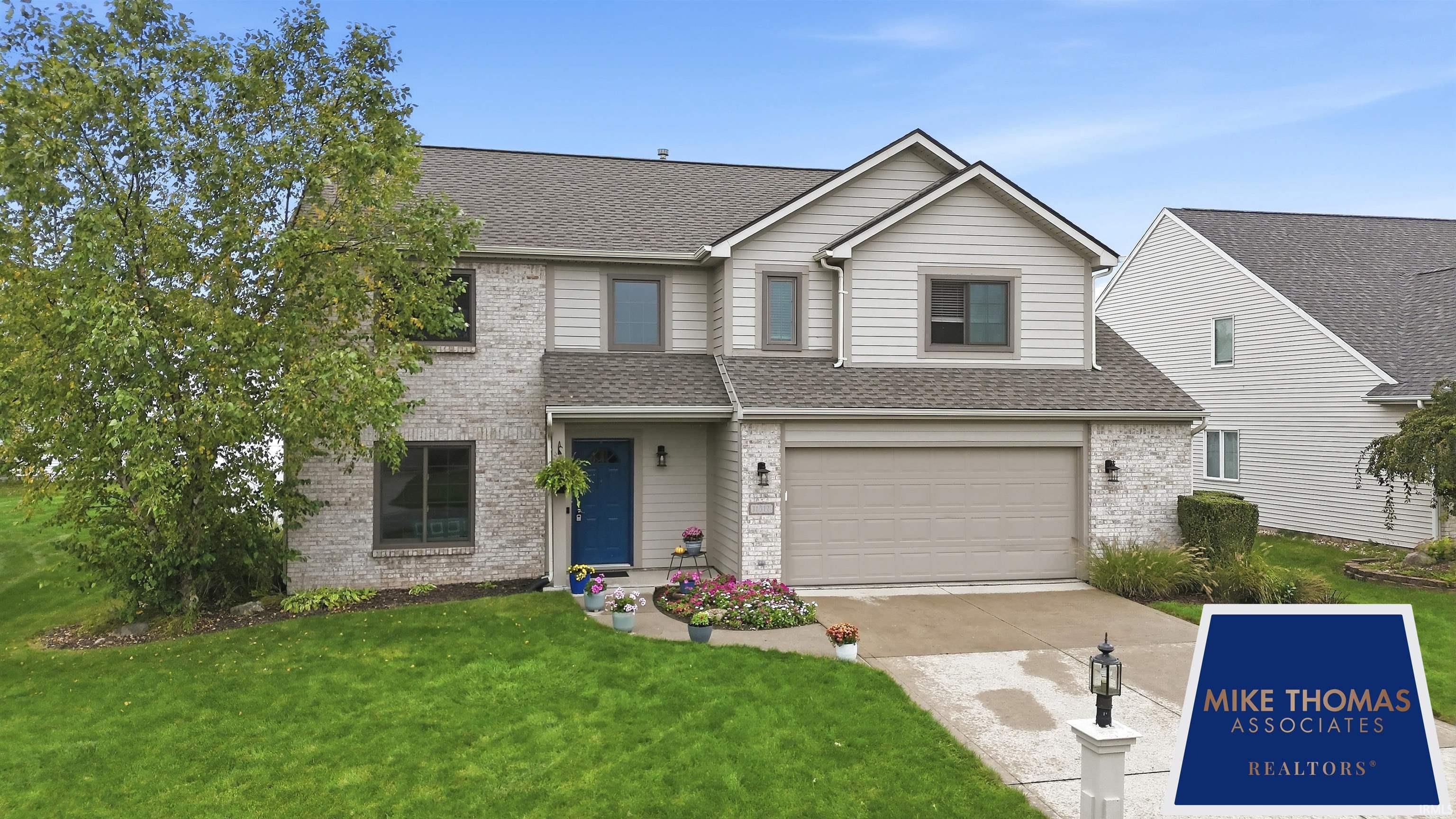 11317 Saint Ives Drive Property Photo 1