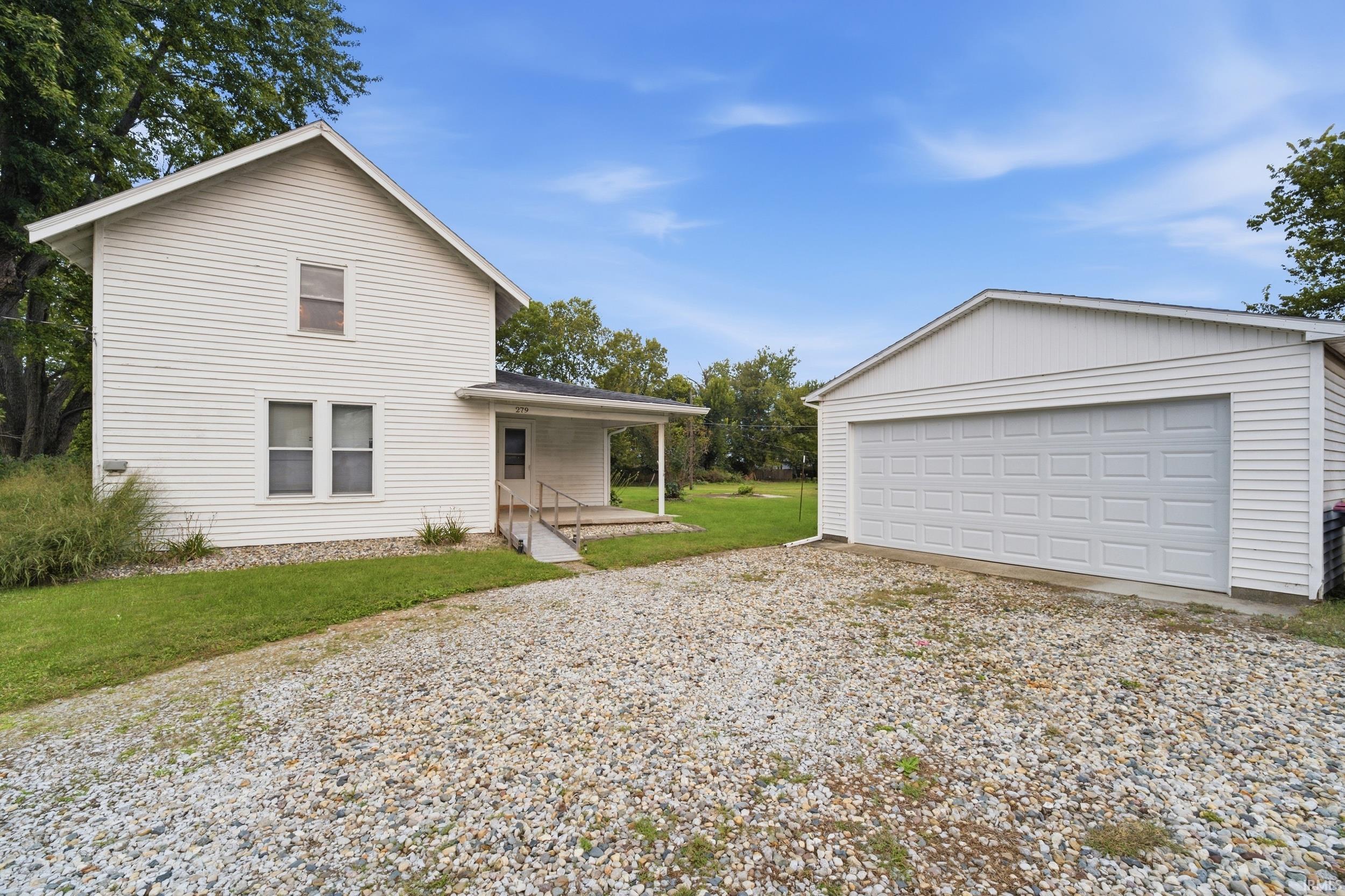 279 Republican Street Property Photo 1