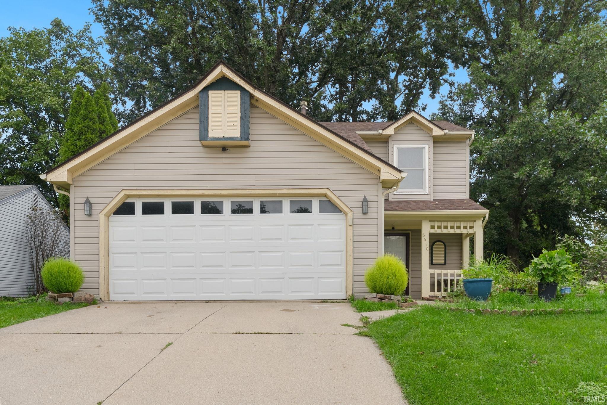 6610 Owl Tree Place Property Photo 1
