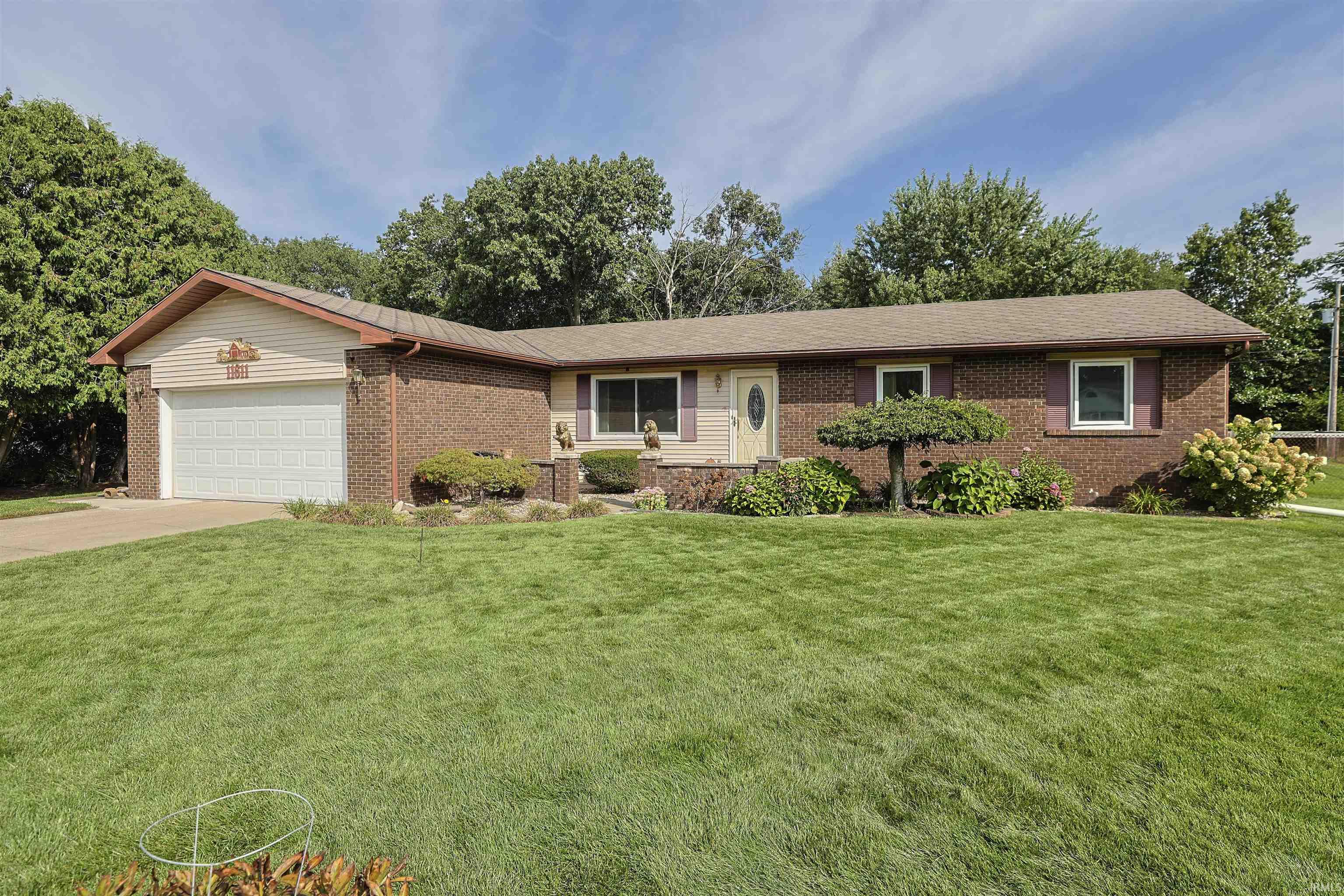11611 Whittington Circle Property Photo 1