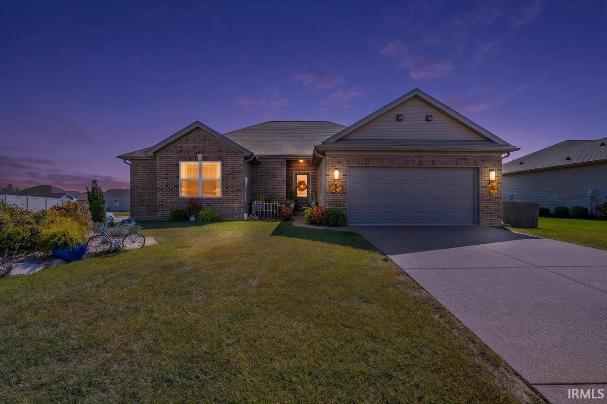 7521 Brinkley Court Property Photo 1