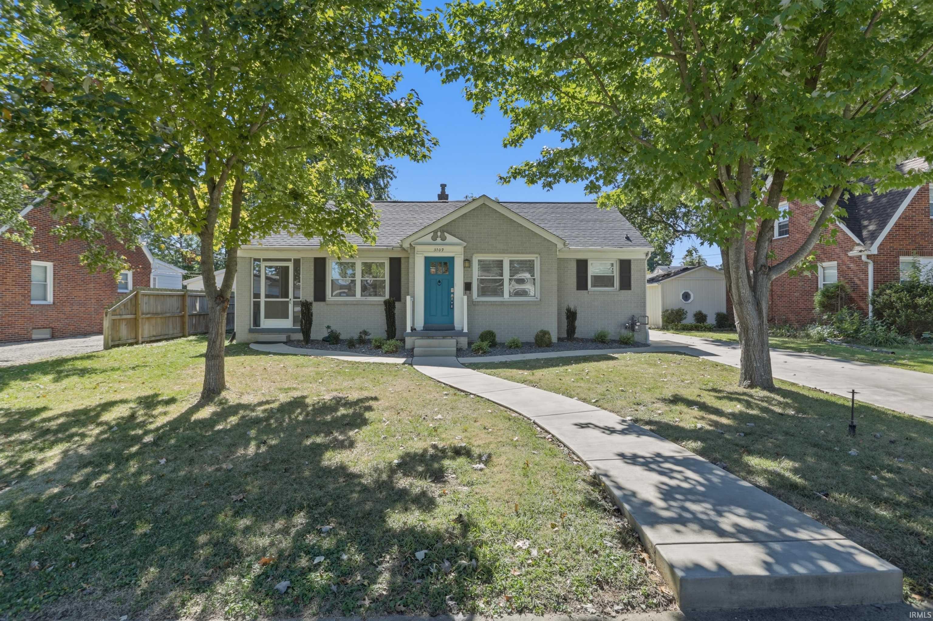 3109 E Cherry Street Property Photo 1
