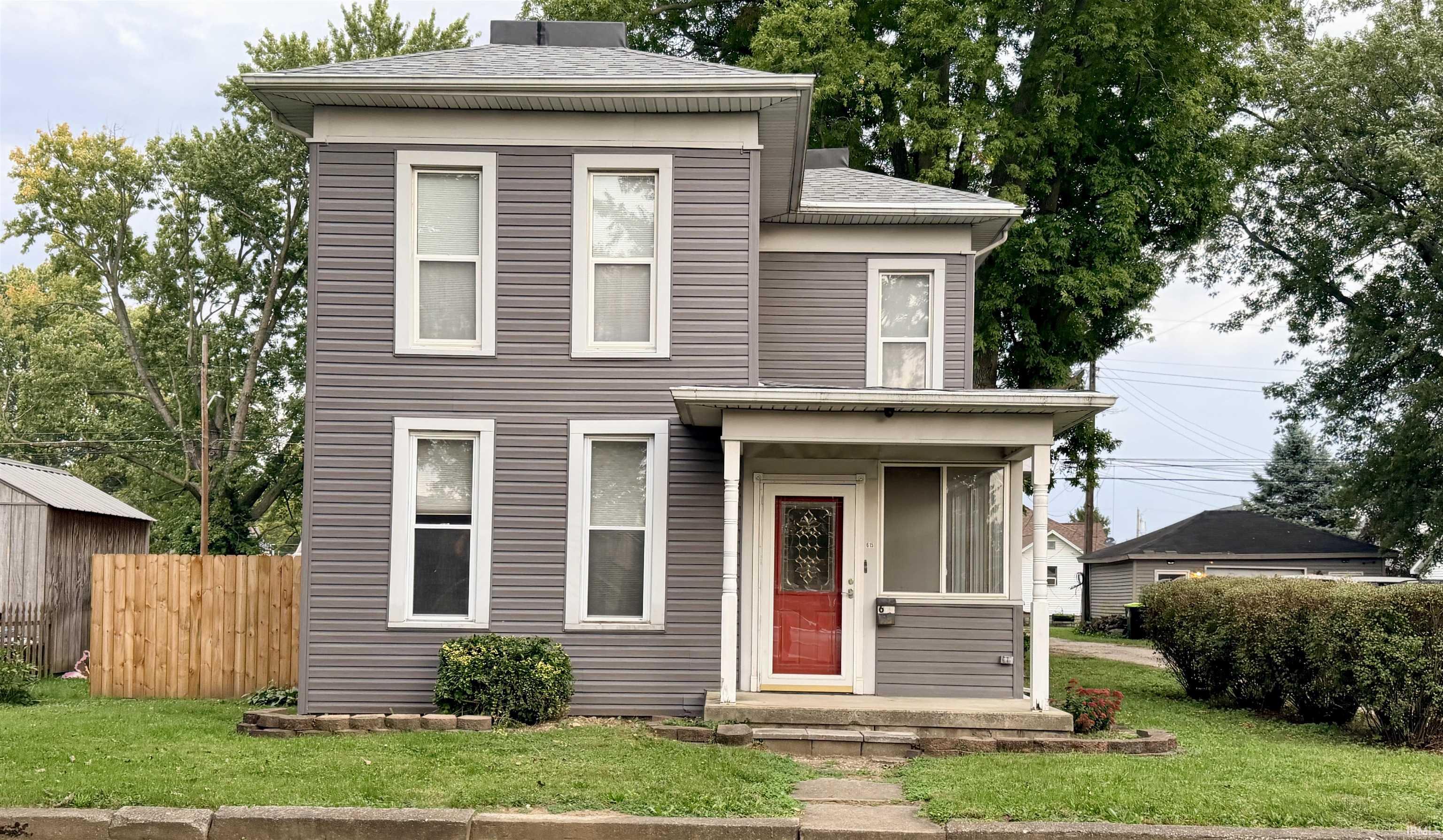 615 Whitelock Street Property Photo 1