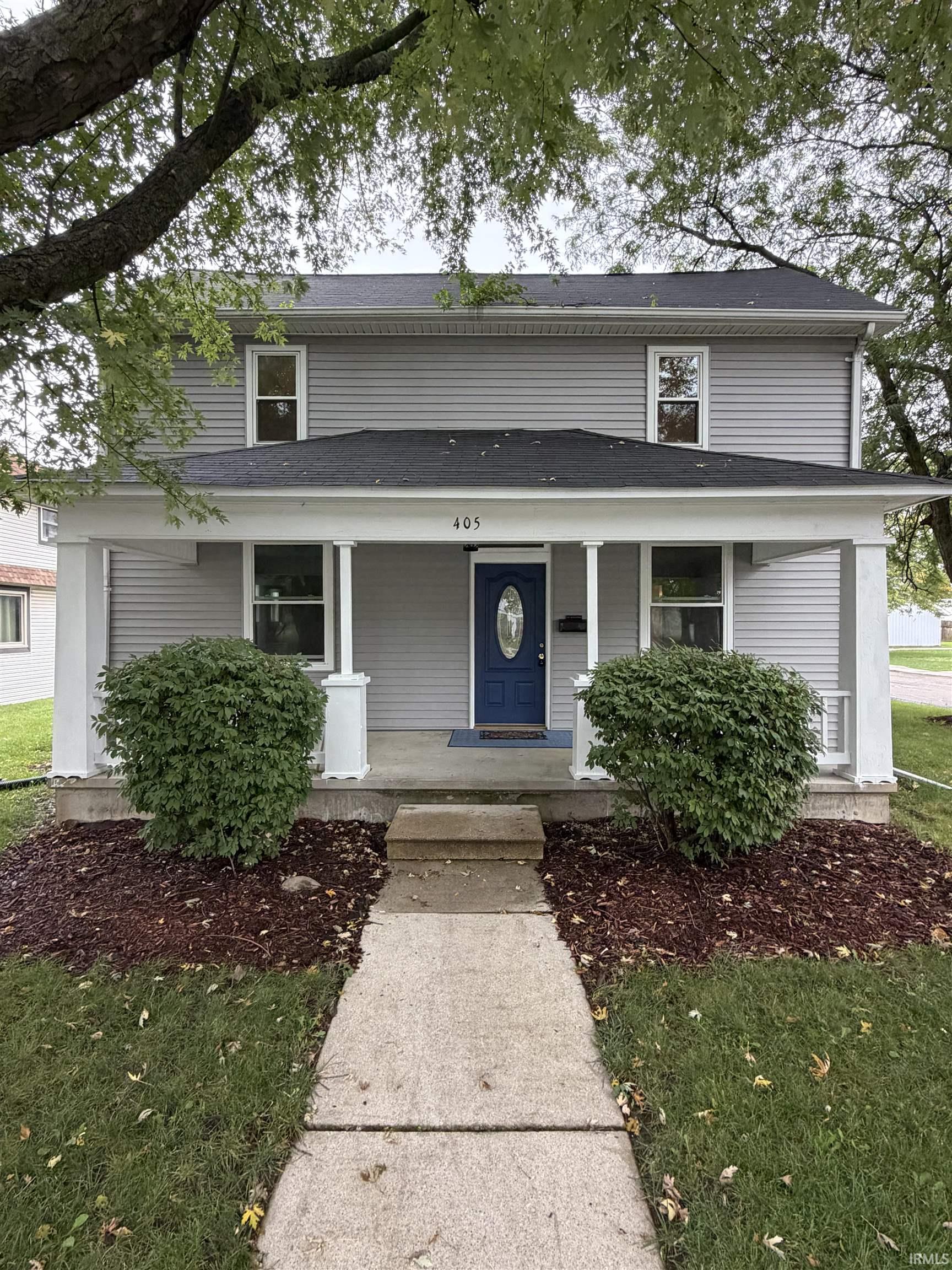 405 N Sprunger Street Property Photo 1