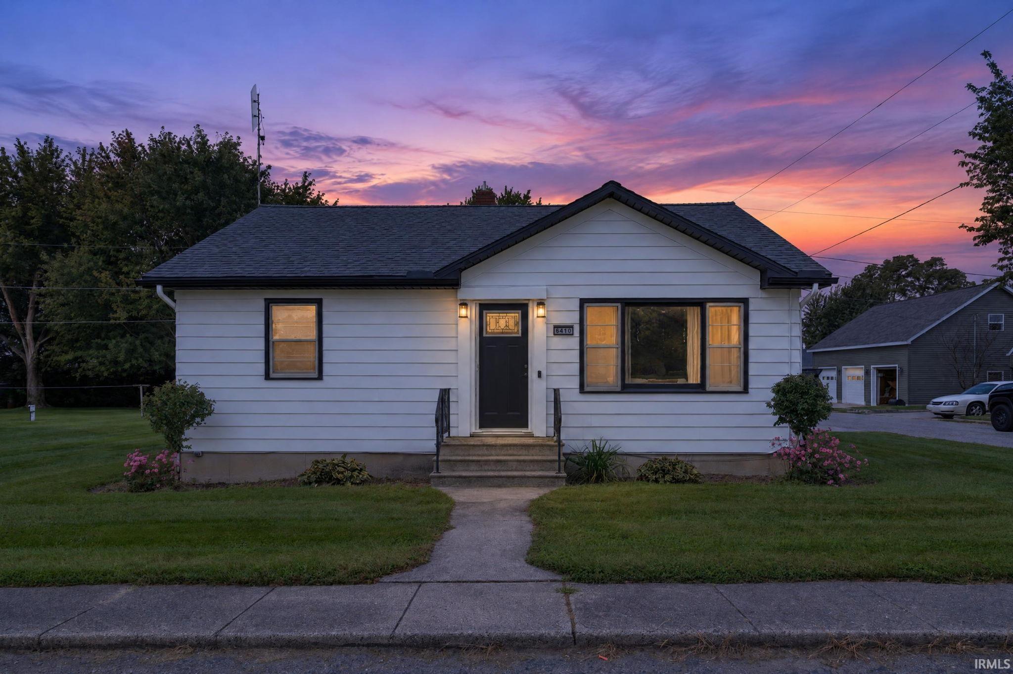 6410 N 400 W Road Property Photo 1