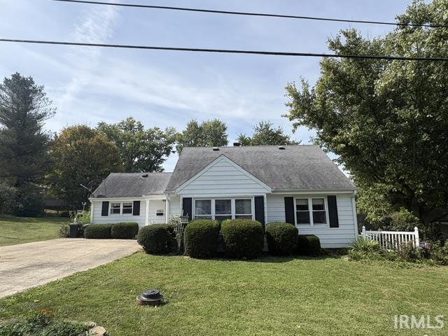 501 Poe Street Property Photo 1