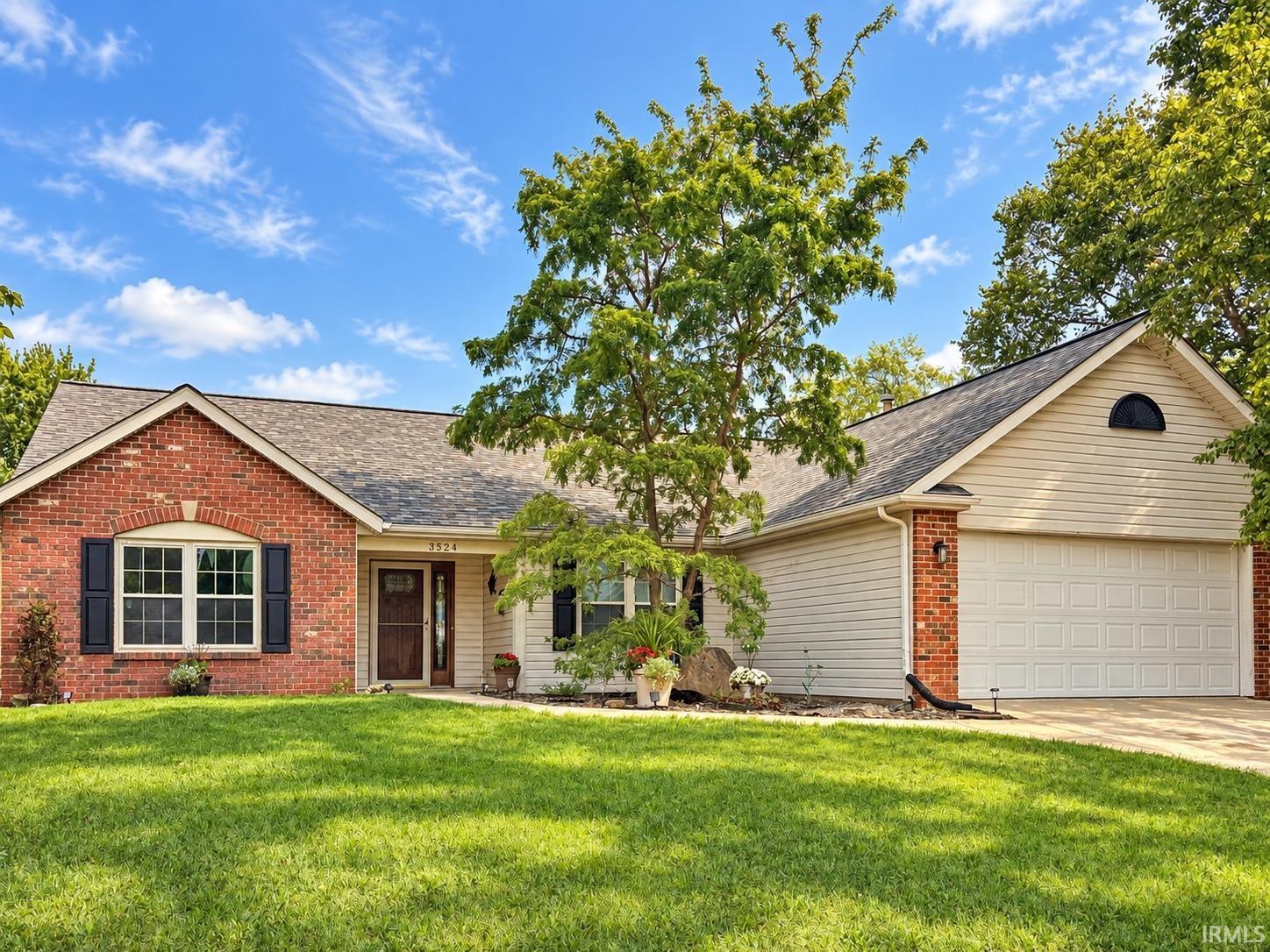 3524 Round Rock Circle Property Photo 1