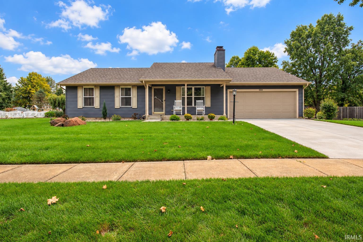 33724 Woodmont Ridge Drive Property Photo 1