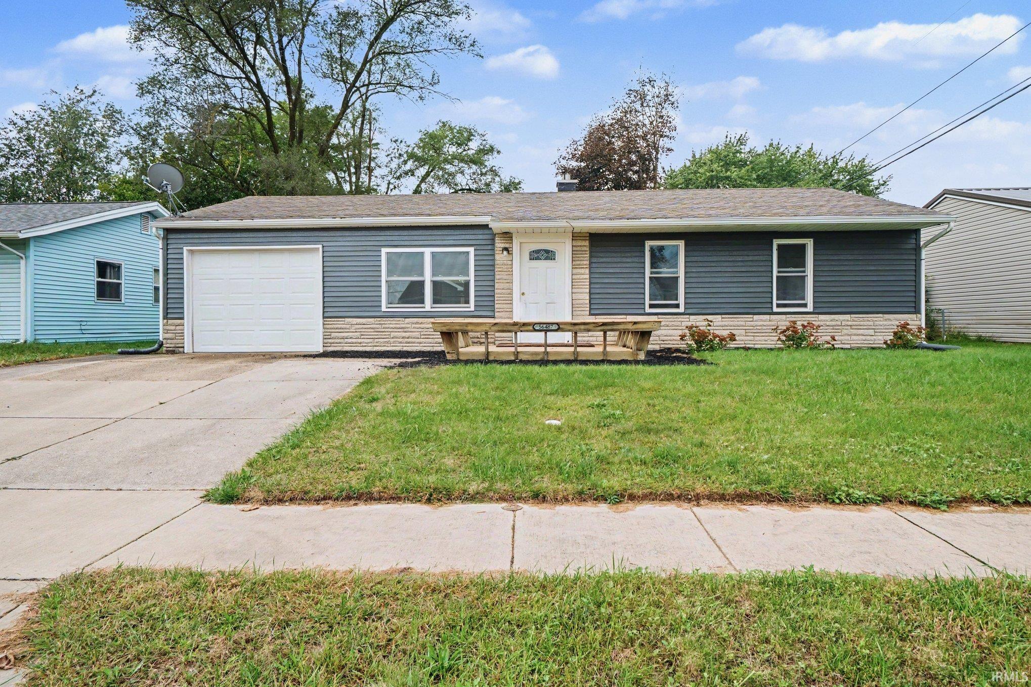 56487 Miller Drive Property Photo 1