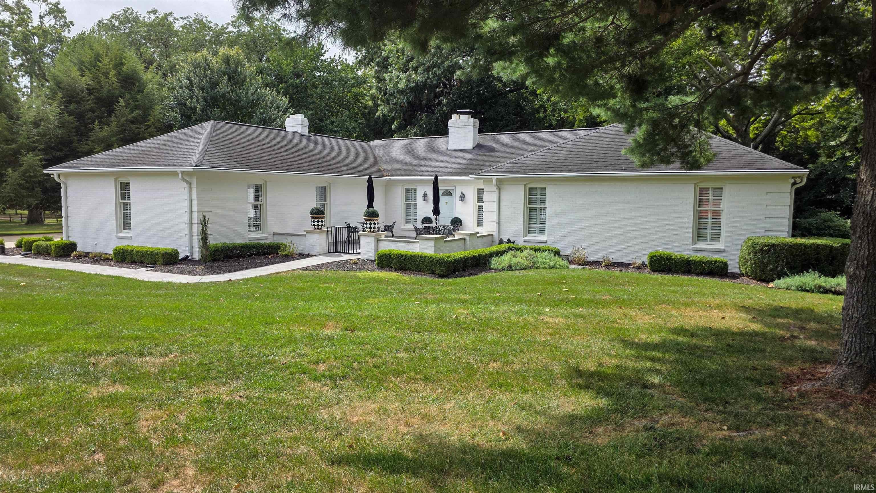 2405 Hastye Hyll Road Property Photo 1