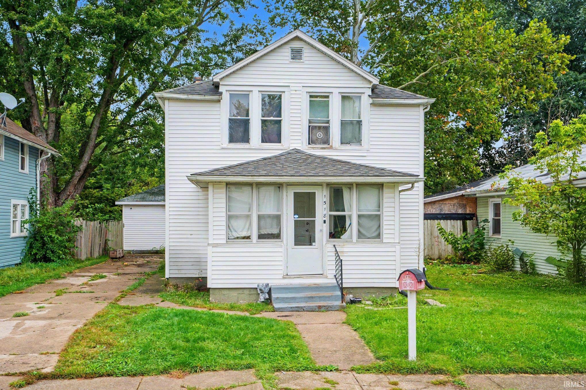 1518 Webster Street Property Photo 1