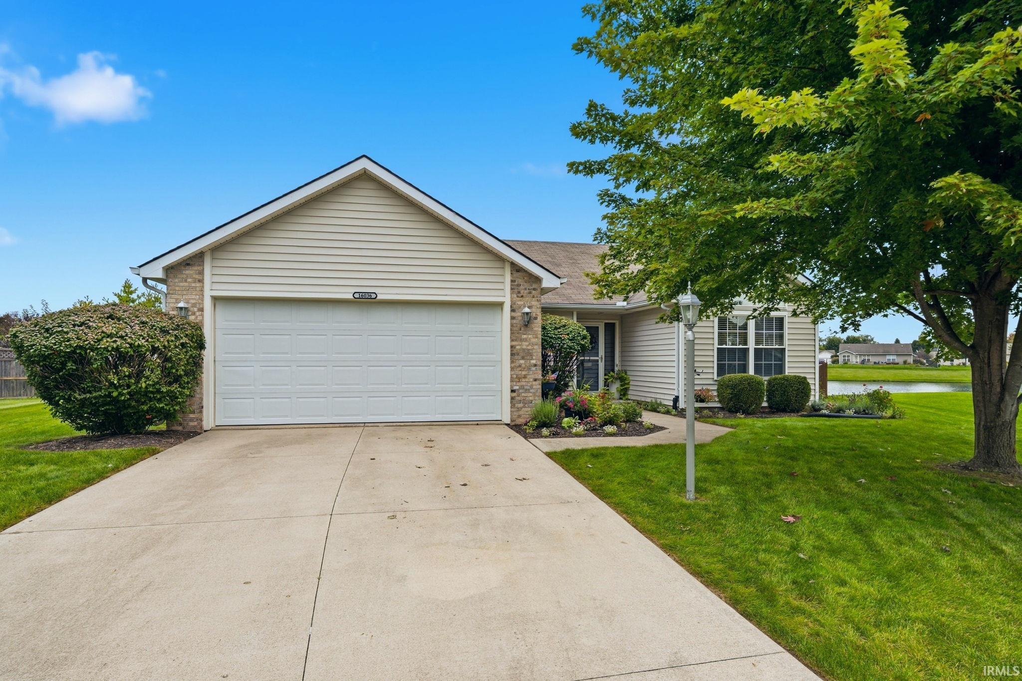 16036 Timberwillow Drive Property Photo 1