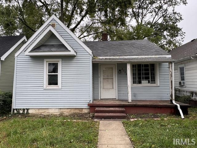 2024 S Jefferson Street Property Photo 1