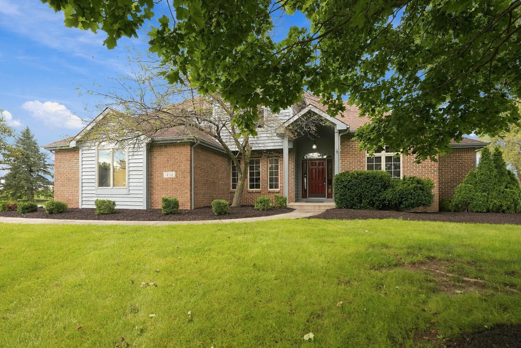 12112 Blairmore Court Property Photo 1