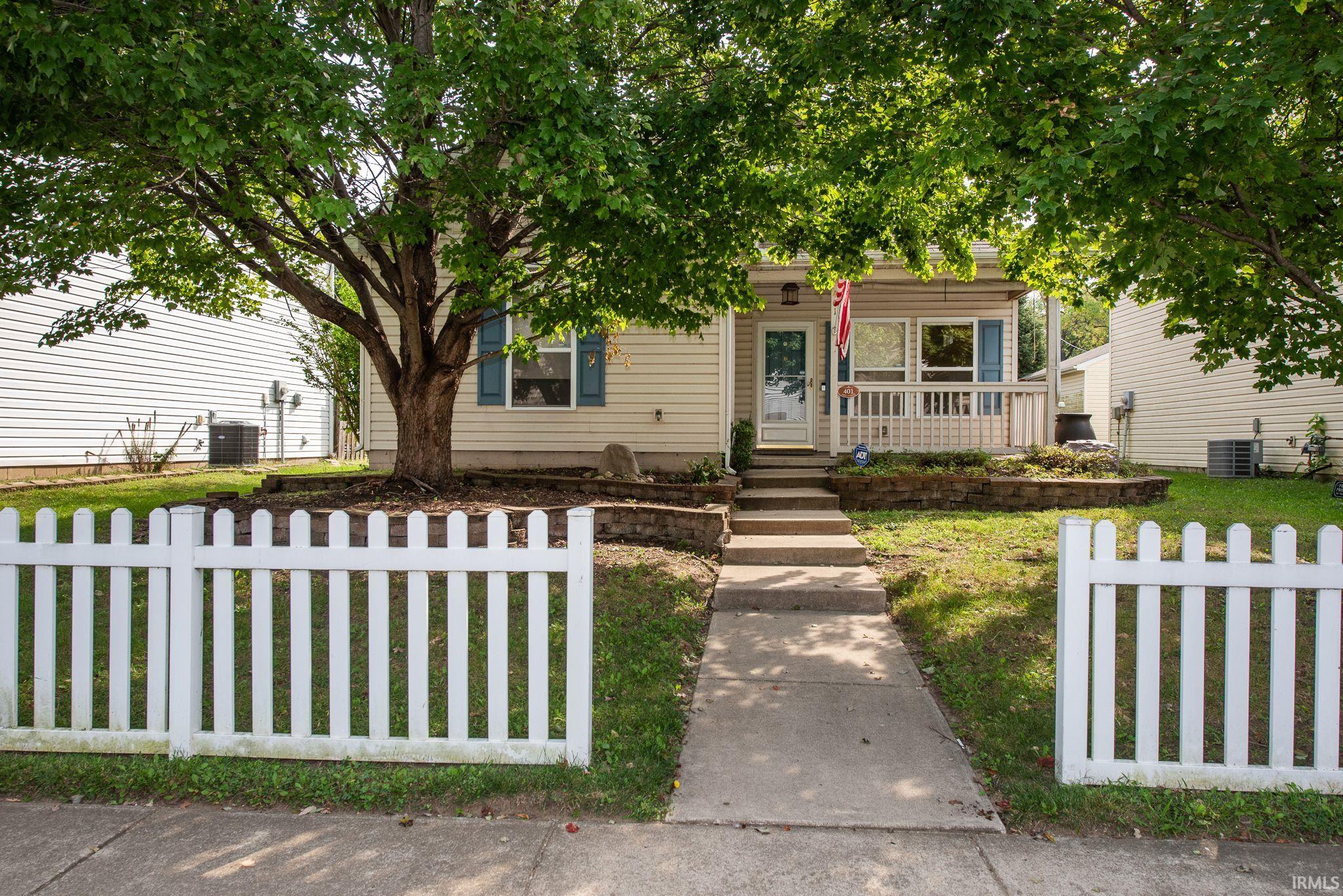 401 Erie Street Property Photo 1