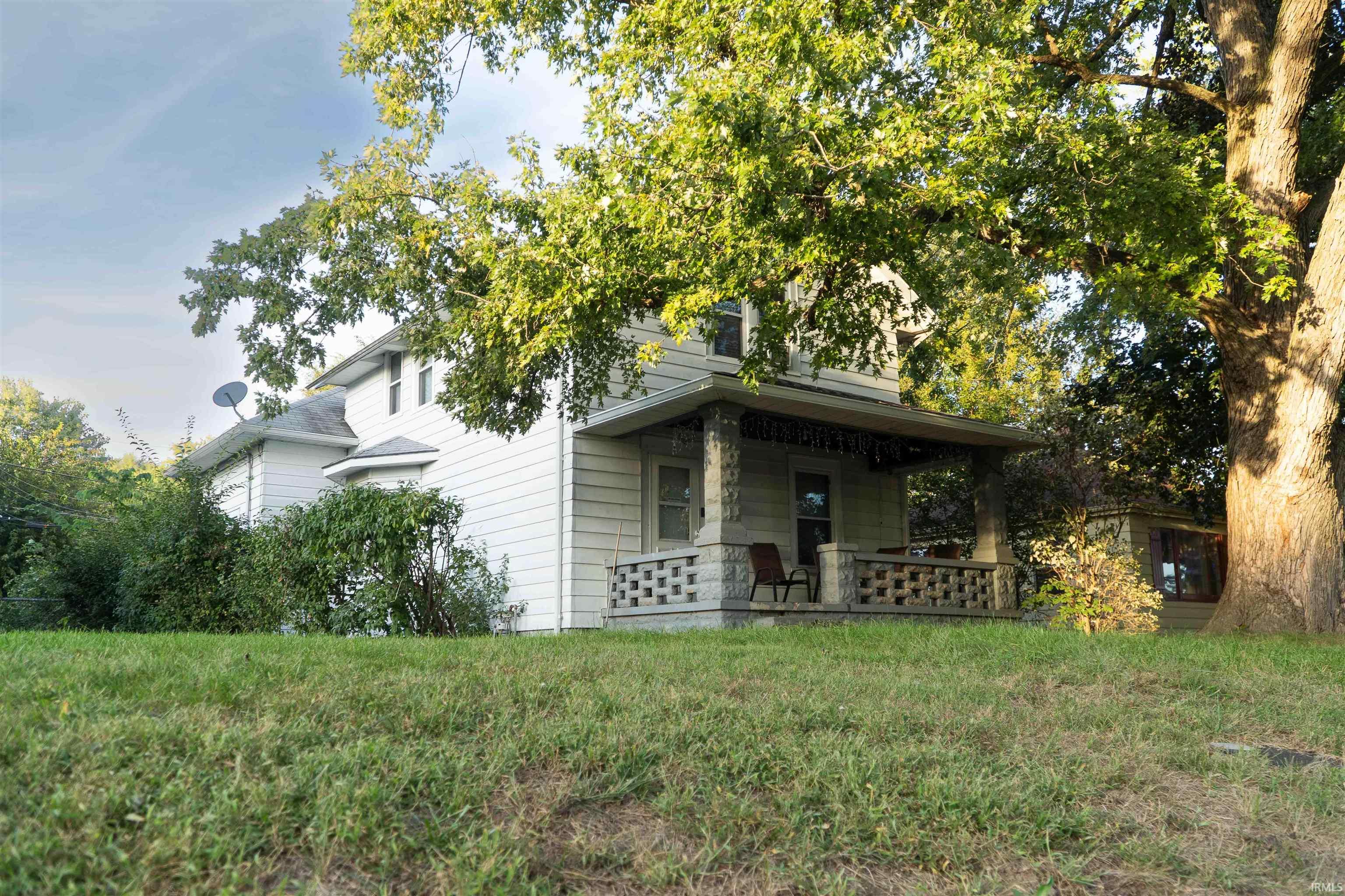 2006 Vinton Street Property Photo 1