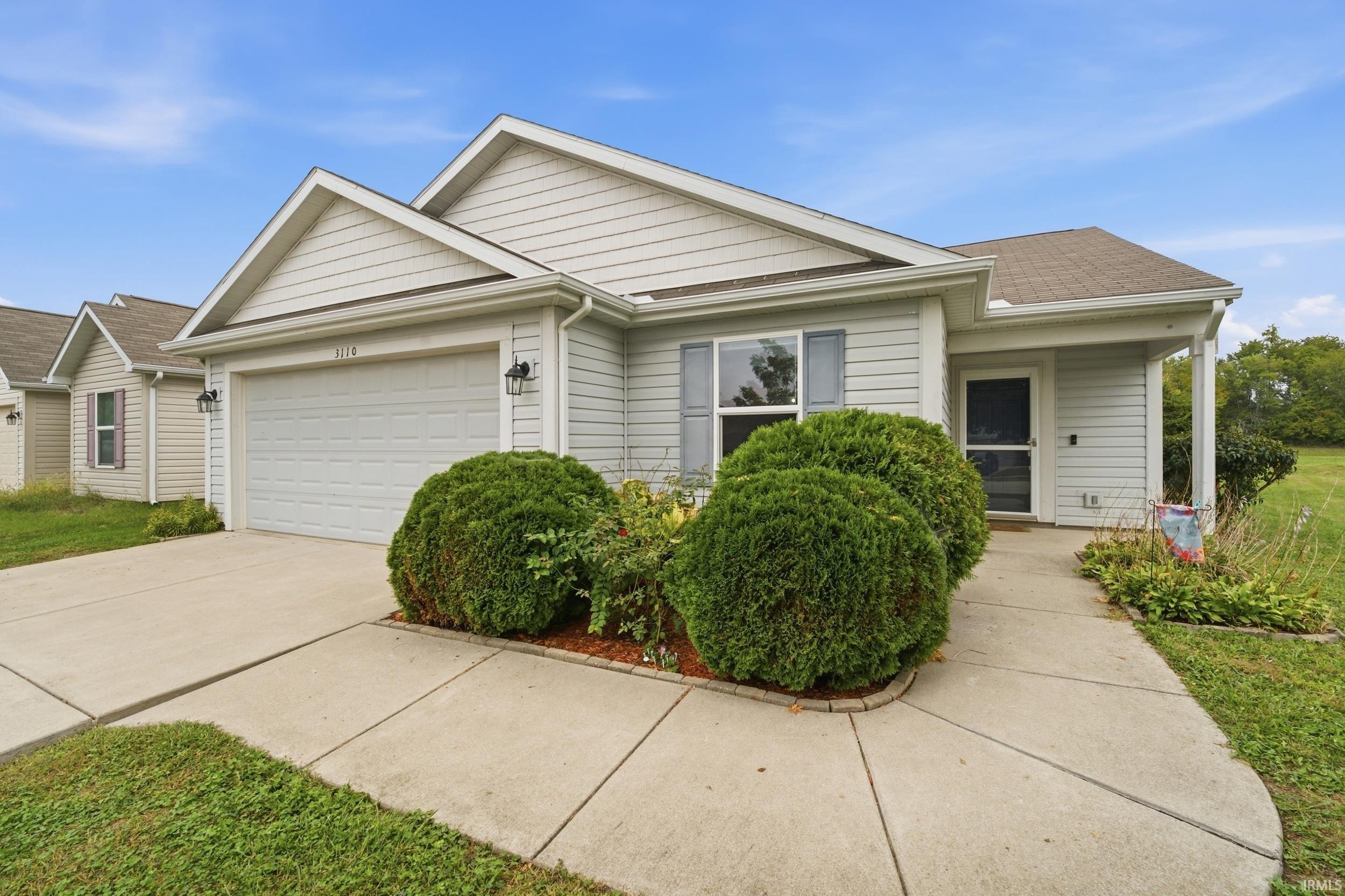 3110 Daugherty Drive Property Photo 1
