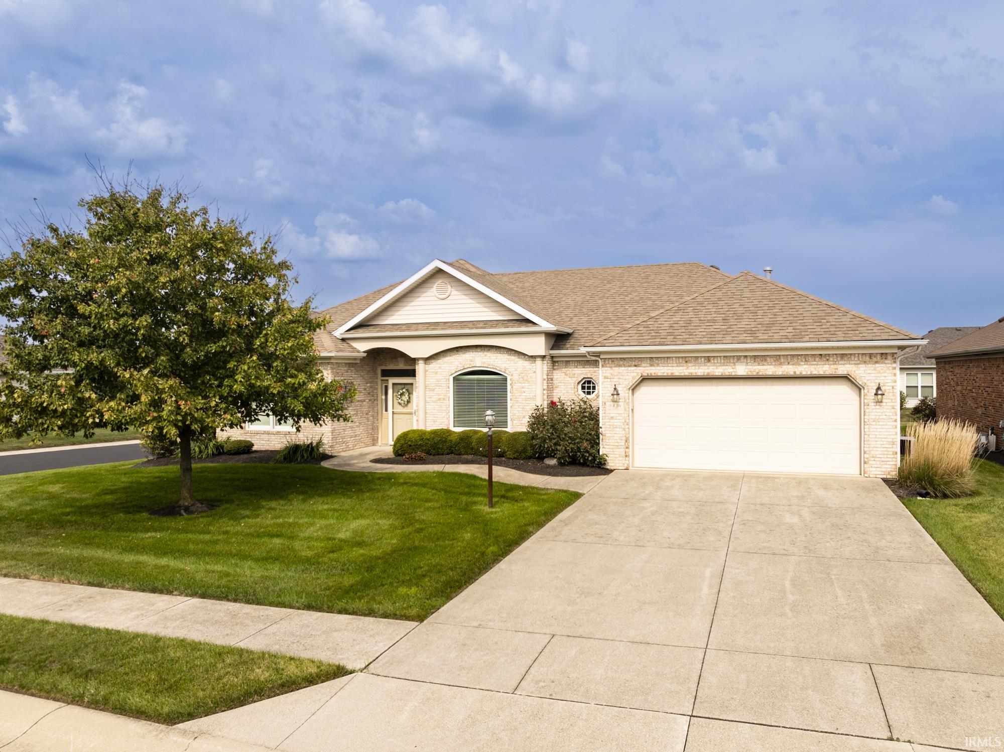 5416 Wentworth Lane Property Photo 1