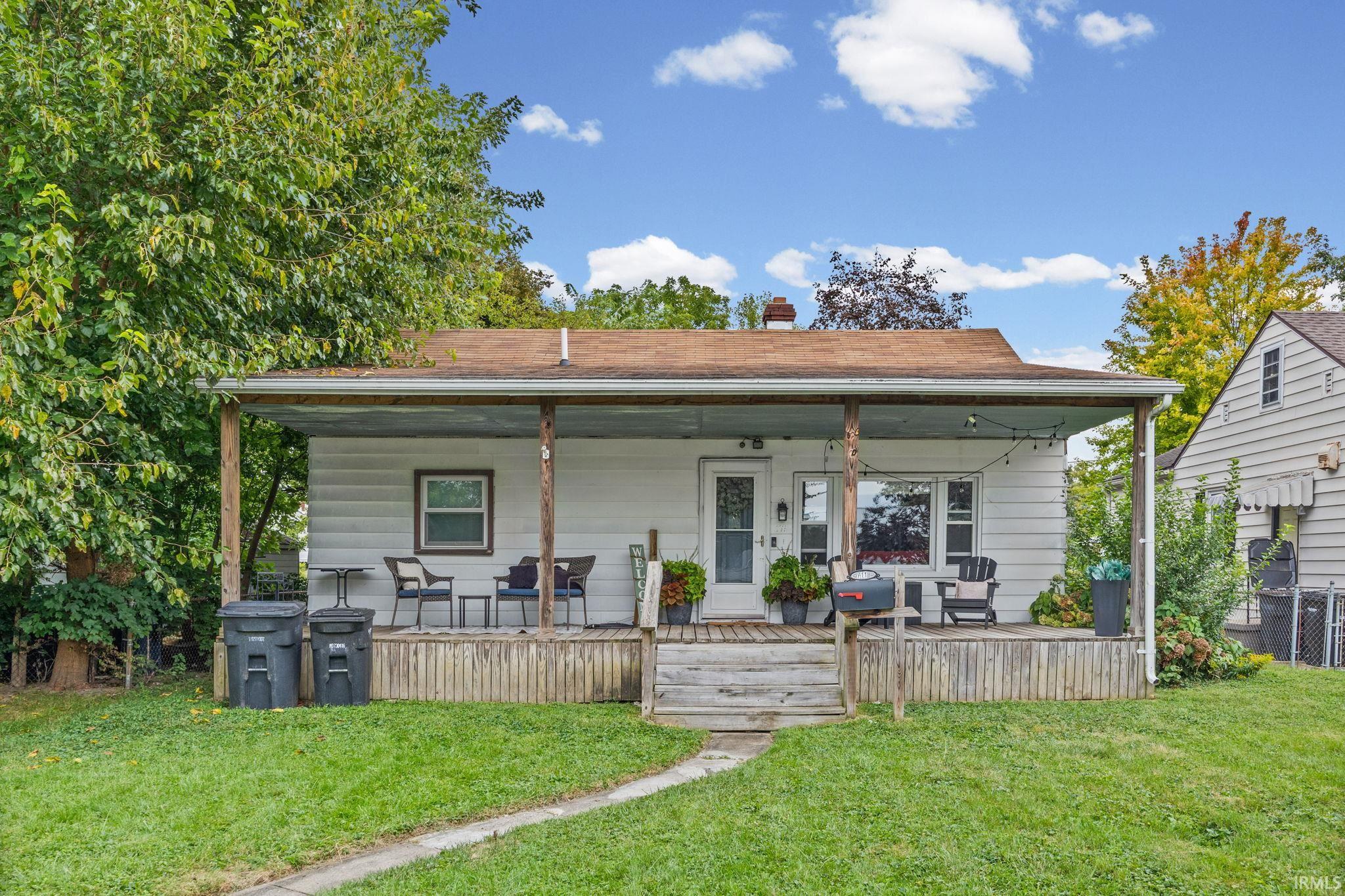 711 Park Avenue Property Photo 1