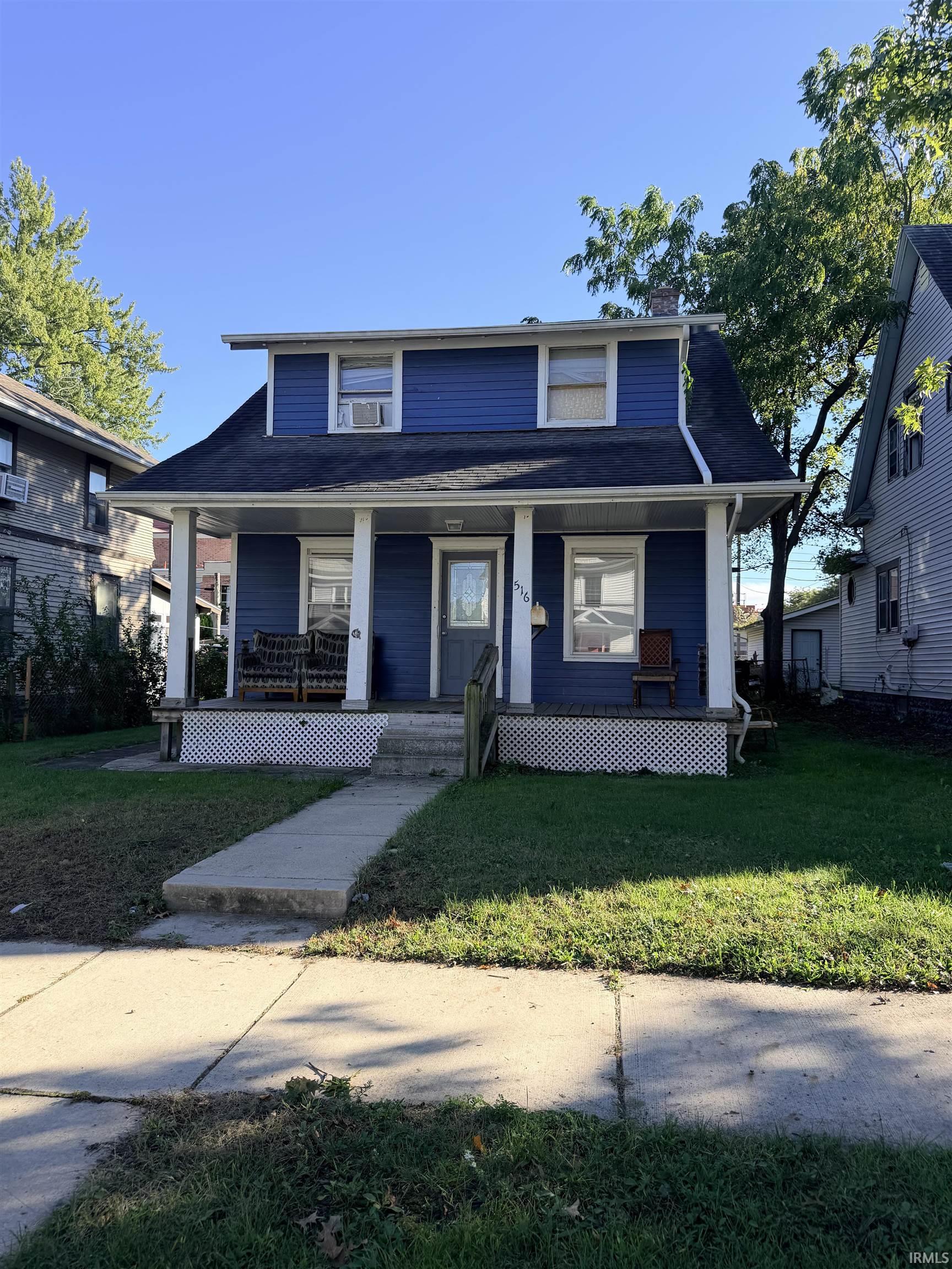 516 E Dayton Street Property Photo 1