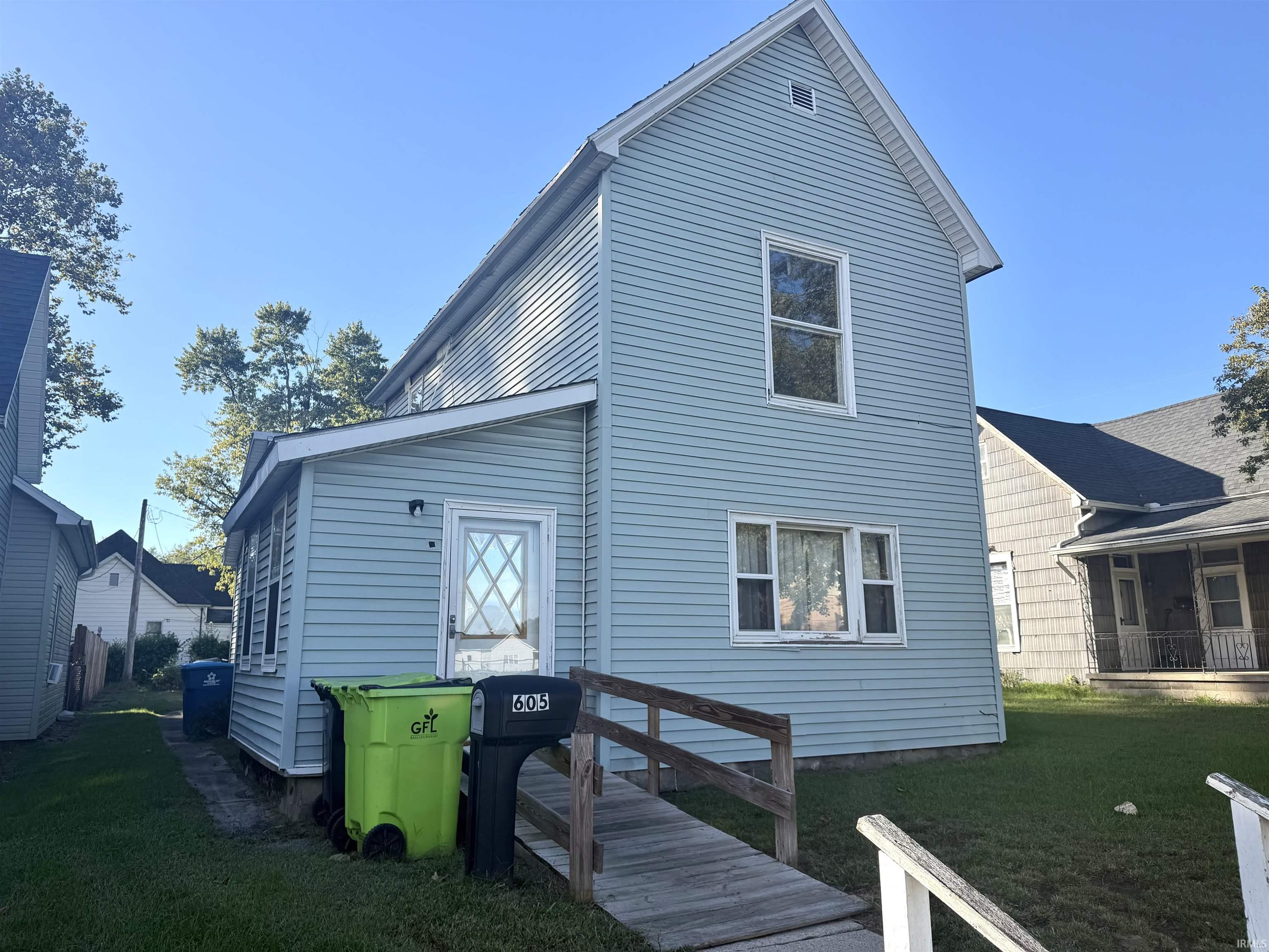 605 Wilkinson Street Property Photo 1